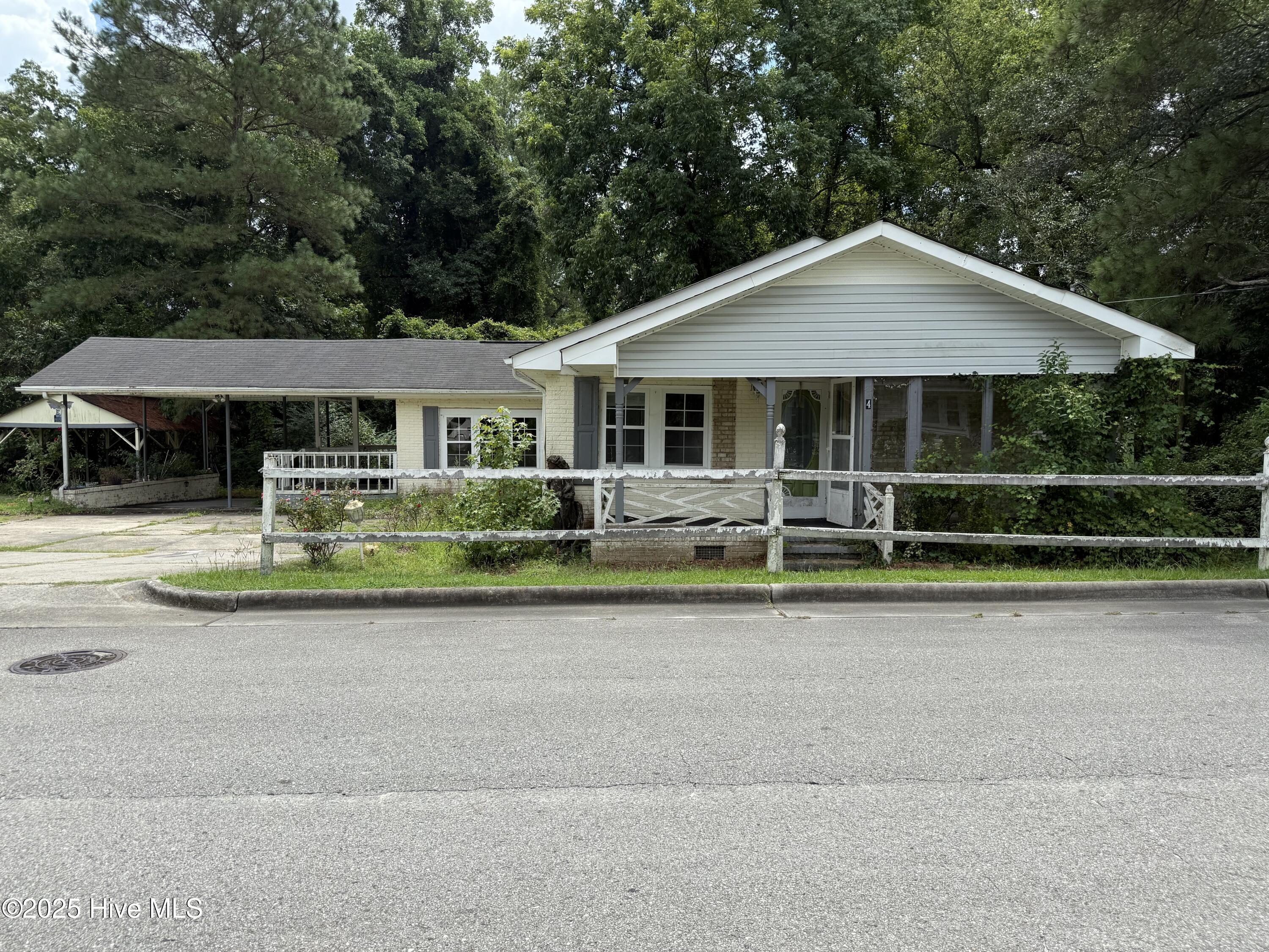1947 Fort Argyle Road, Bloomingdale, GA, 31302