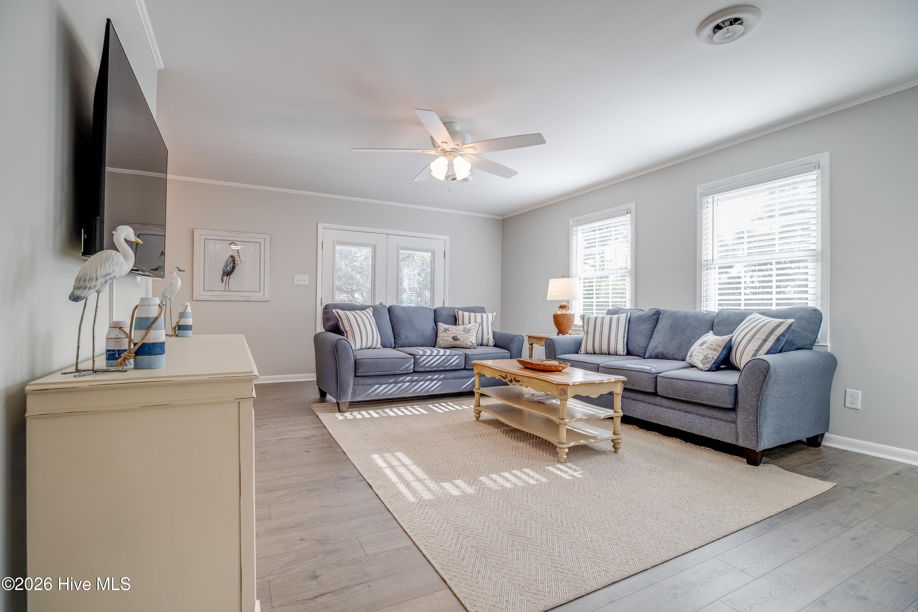 108 Hoffman Beach Road,Salter Path