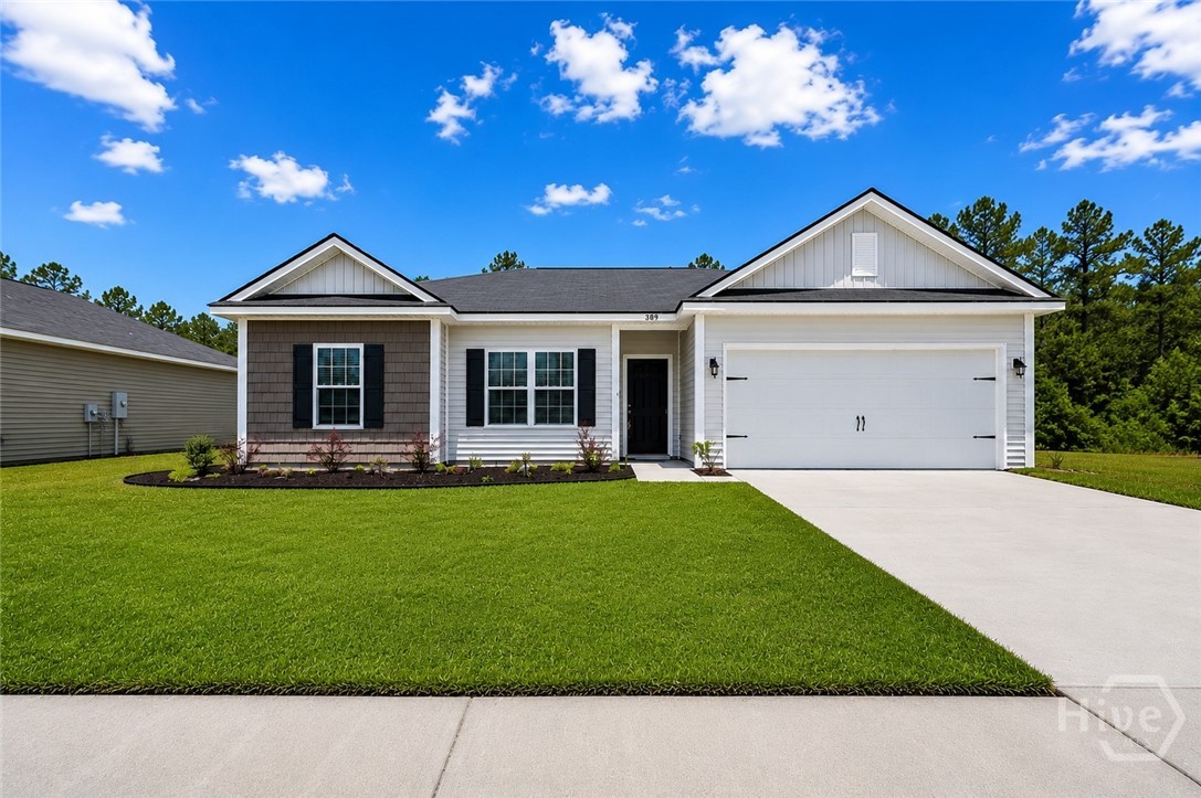 Photo 1 of Single family home for sale at 269 Joann Lewis Ln, Hinesville, GA 31313 | MLS# SA360828 | Listing updated on 2026-10-06