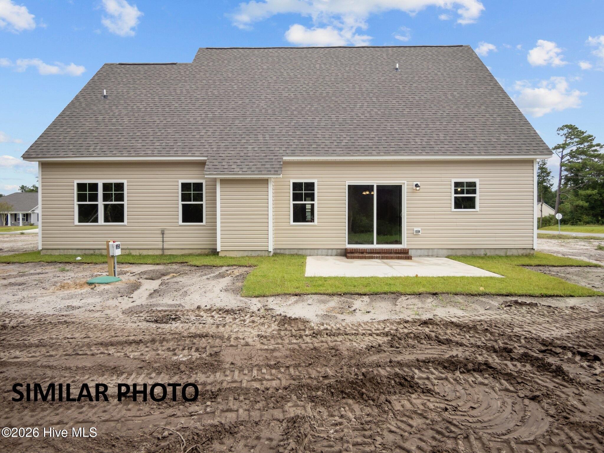 767 Aria Lot Lane #485,Hubert