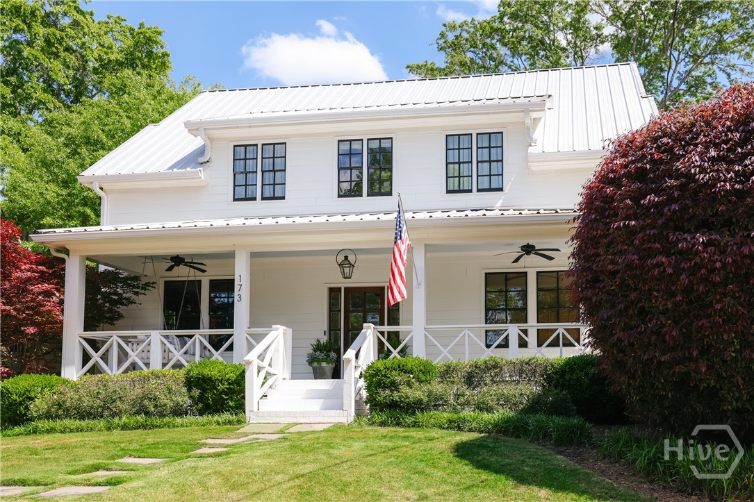 Property at 173 Westview Drive