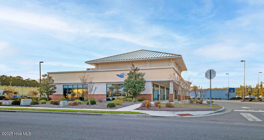 4275 Western Boulevard, Jacksonville, NC, 28546