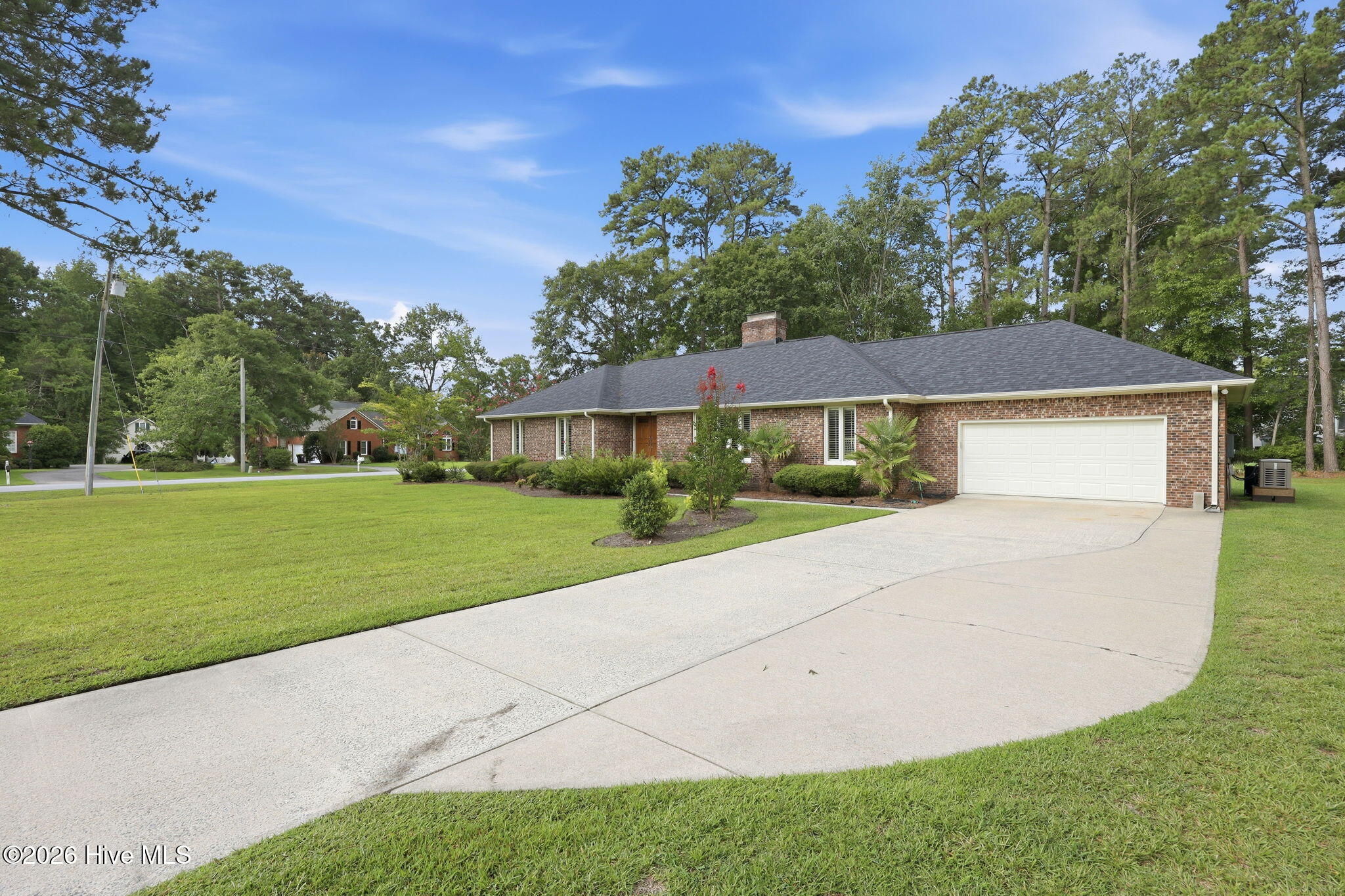 1000 Colleton Way,Trent Woods