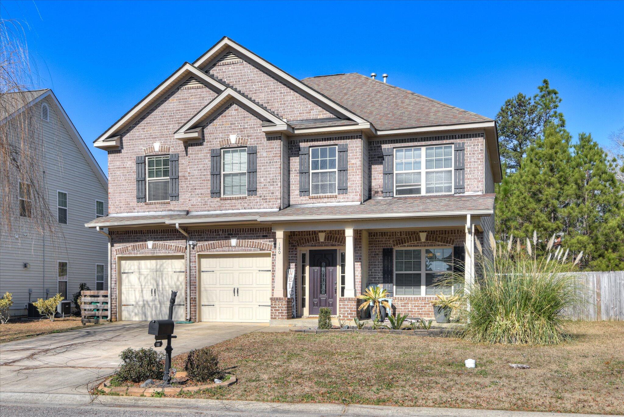 108 Oneal Drive, Washington, NC, 27889