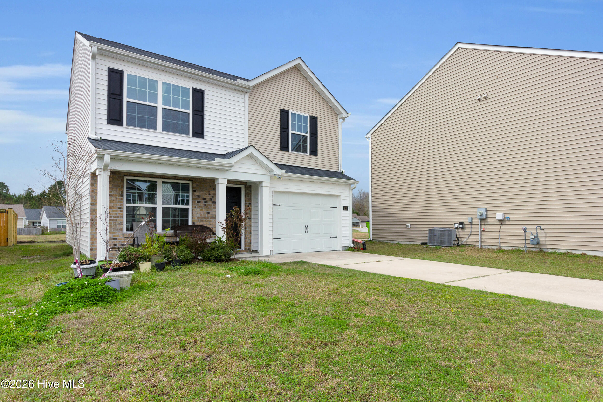 106 Mansfield Court,New Bern