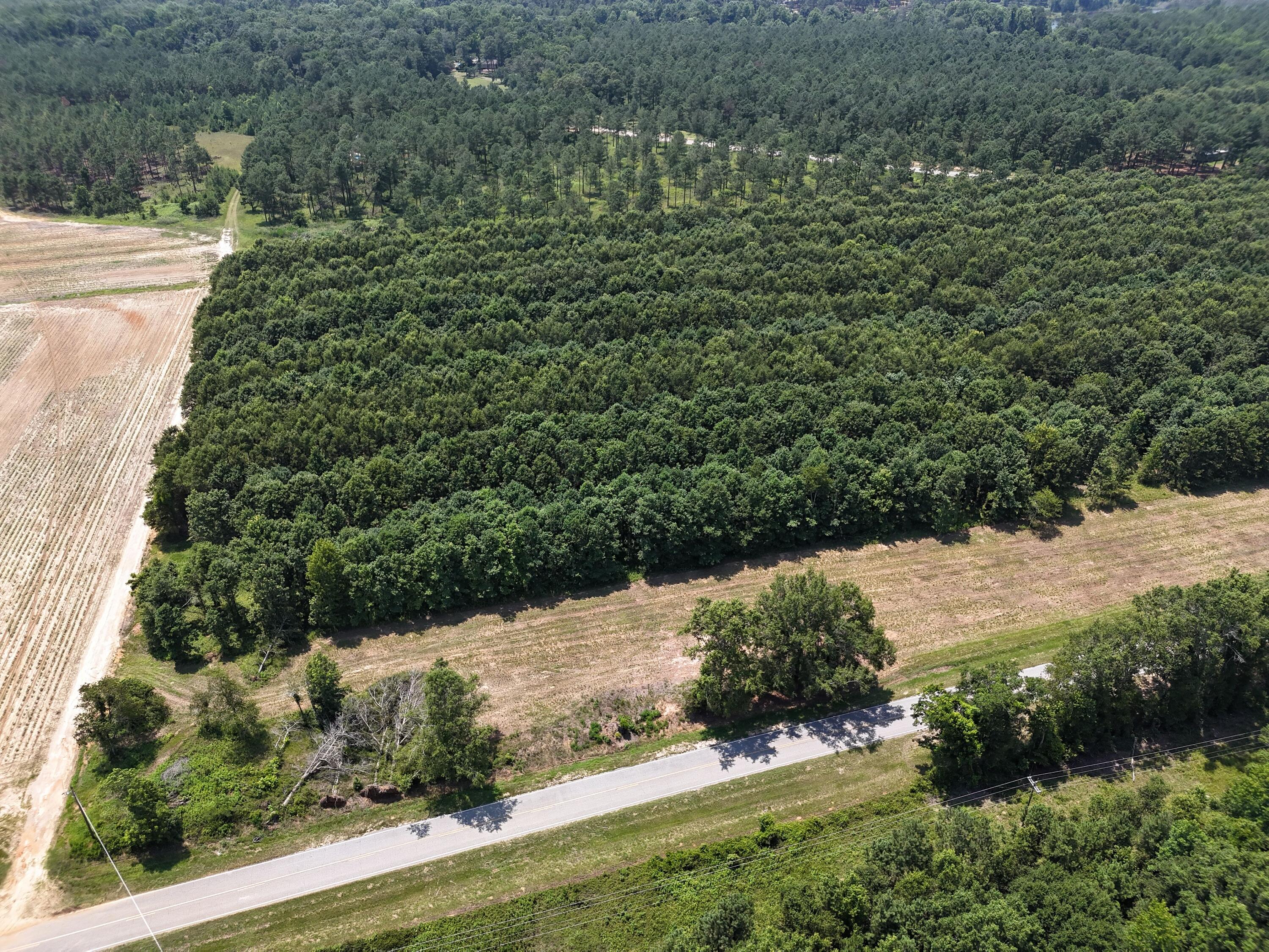 0 Chappel Road, Waynesboro, GA, 30830