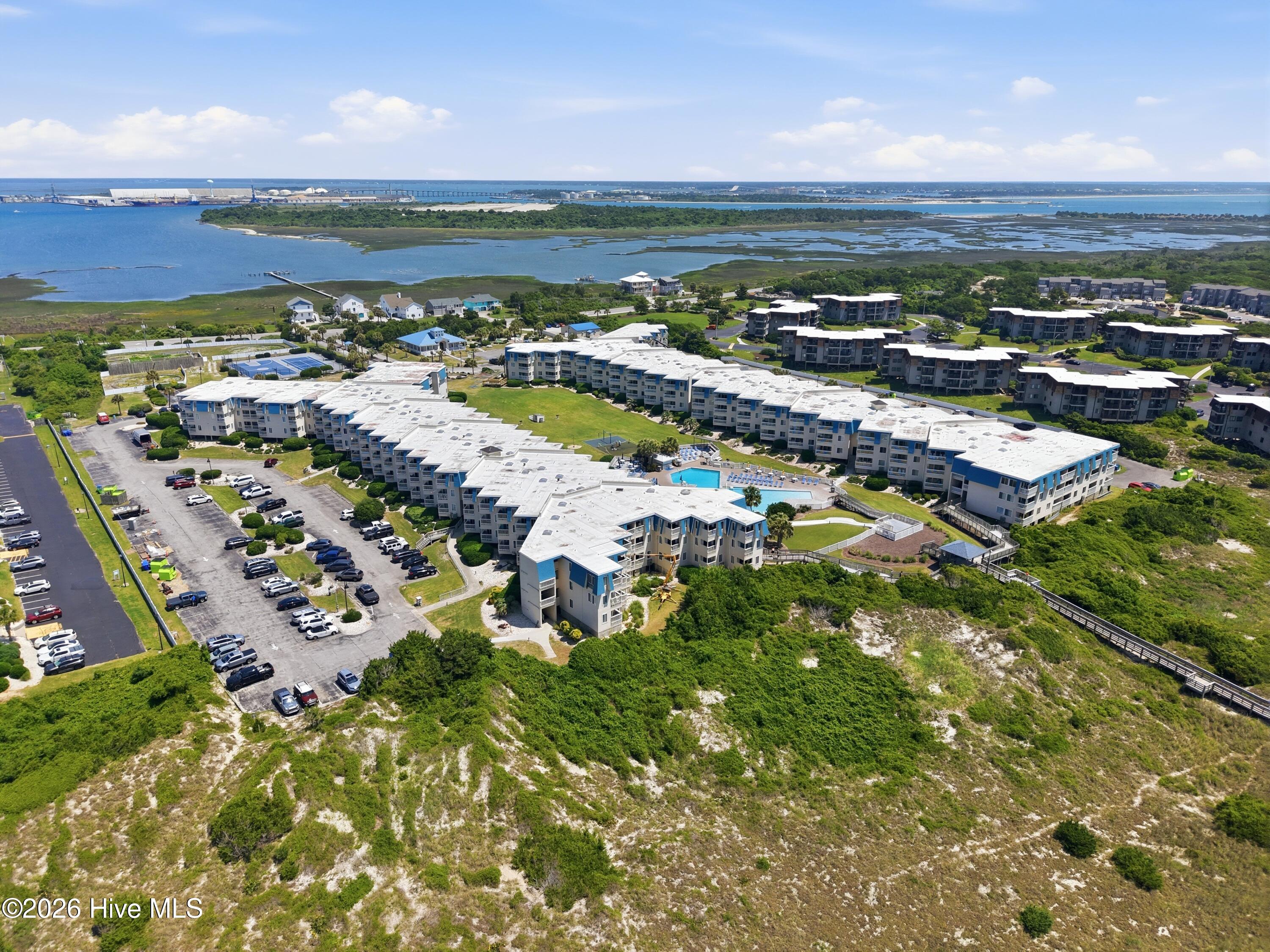 1904 E Fort Macon Road 252,Atlantic Beach