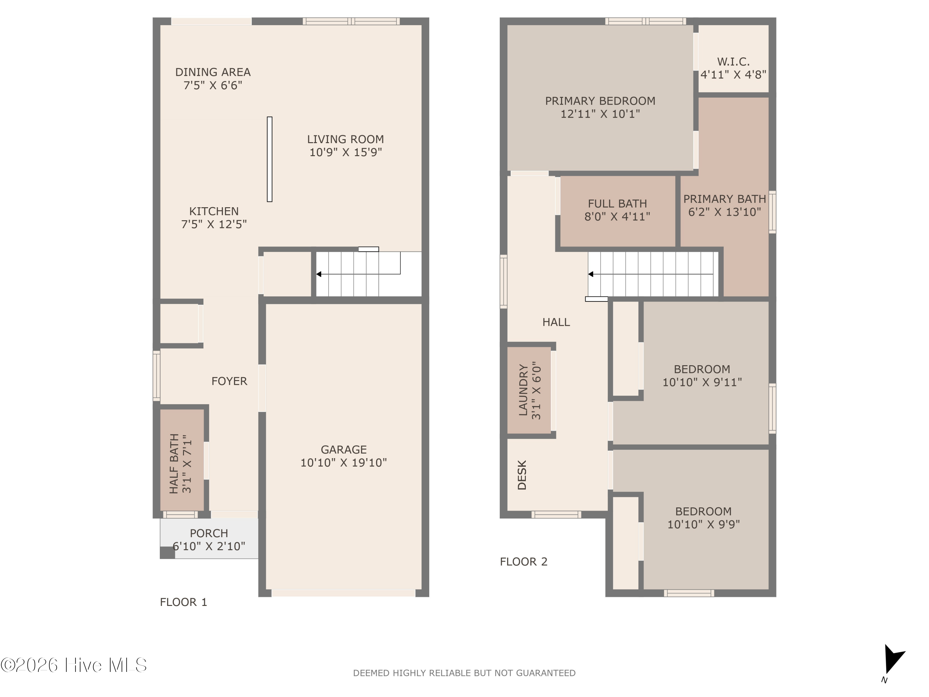 Homes For Sale - 70 Thornbury Drive<br/> Rocky Point, NC 28457
