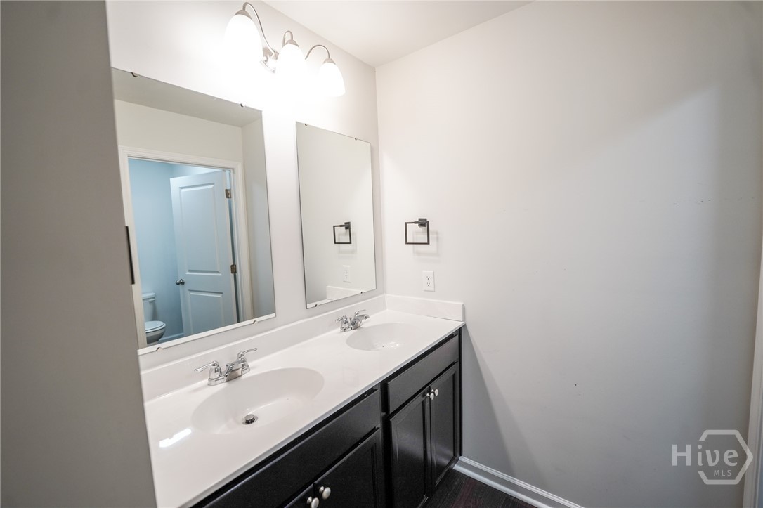 58 Wedge Circle, Richmond Hill, GA, 31324