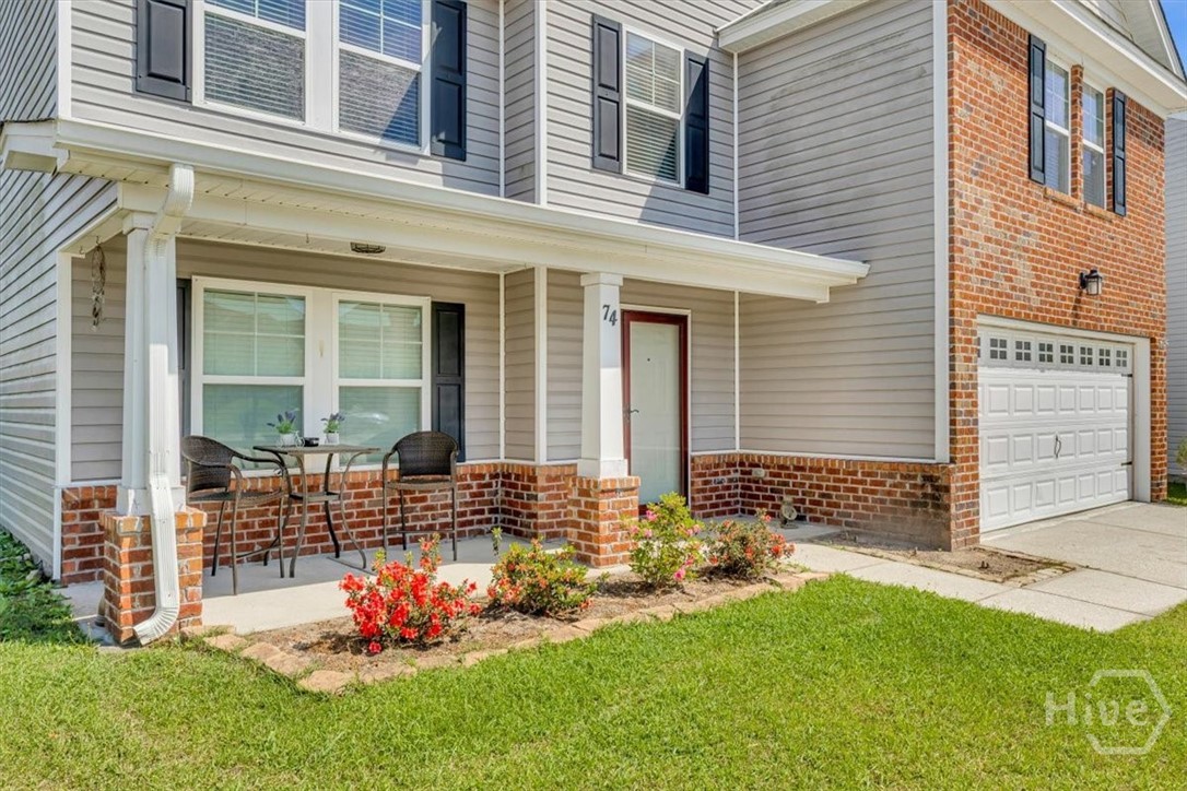 74 Noble Jones Court, Port Wentworth, GA 31407 Listing Photo  3