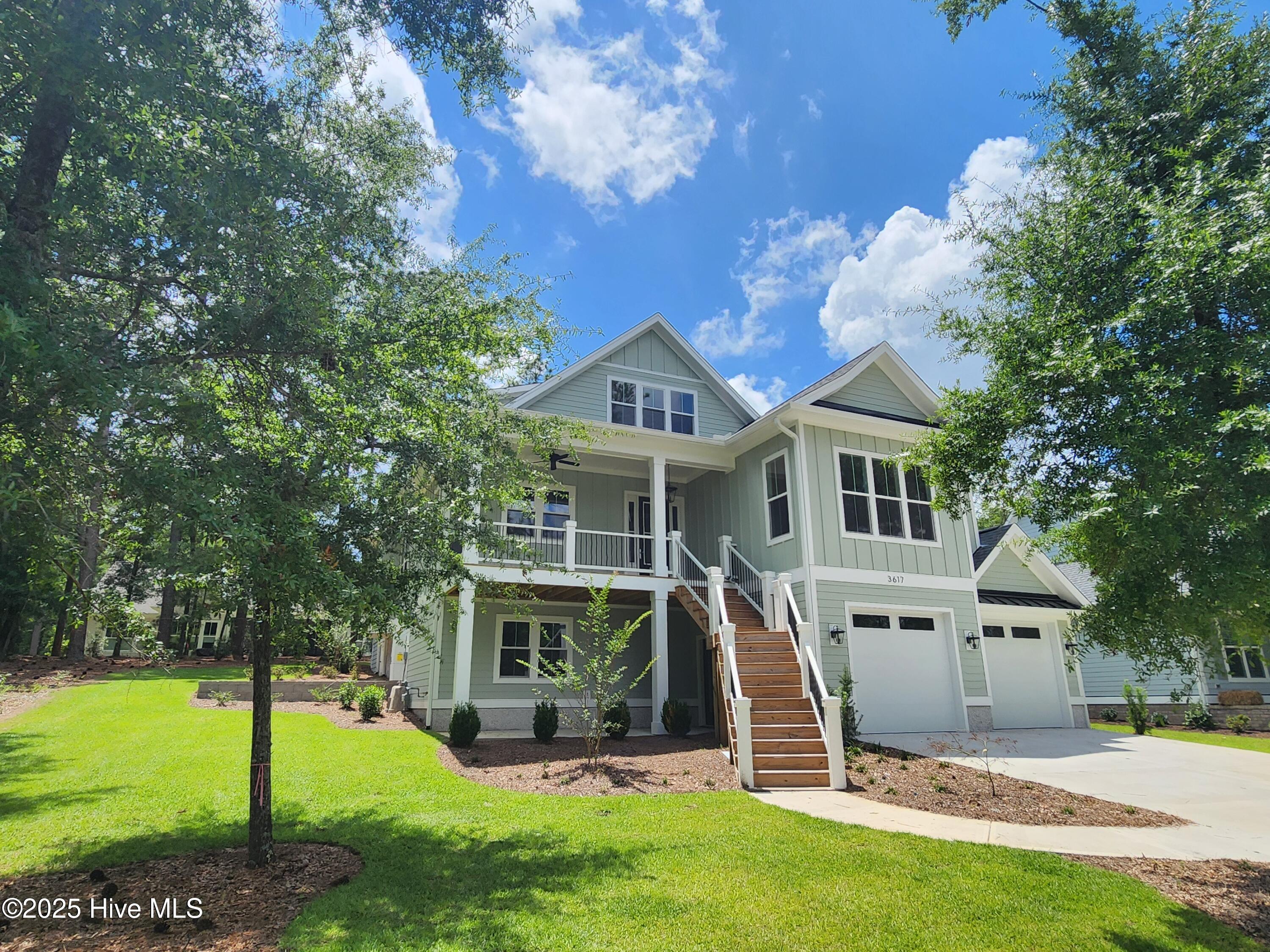 Homes for sale in Castle Hayne, NC | 3617 Barnesmore Dr, Castle Hayne, NC 28429 | MLS# 100451918