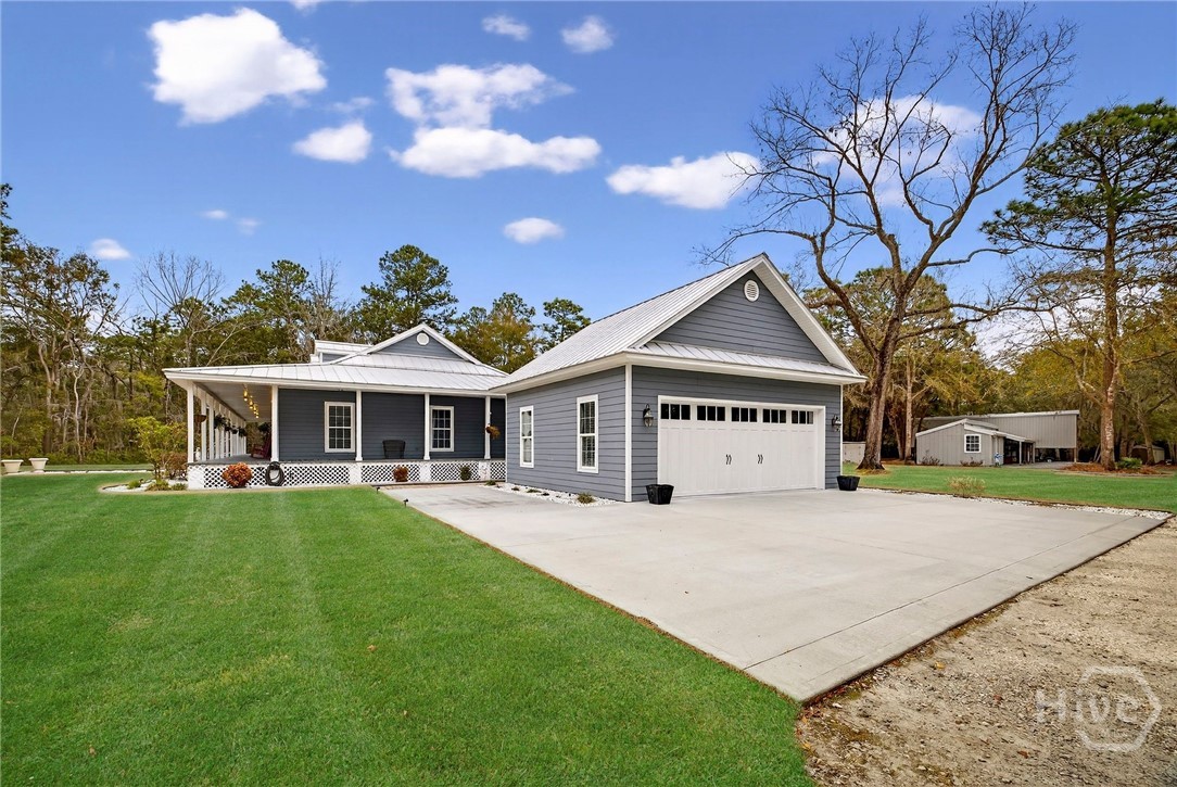 22103 GA HWY 144 E, Richmond Hill, GA 31324 Listing Photo  2