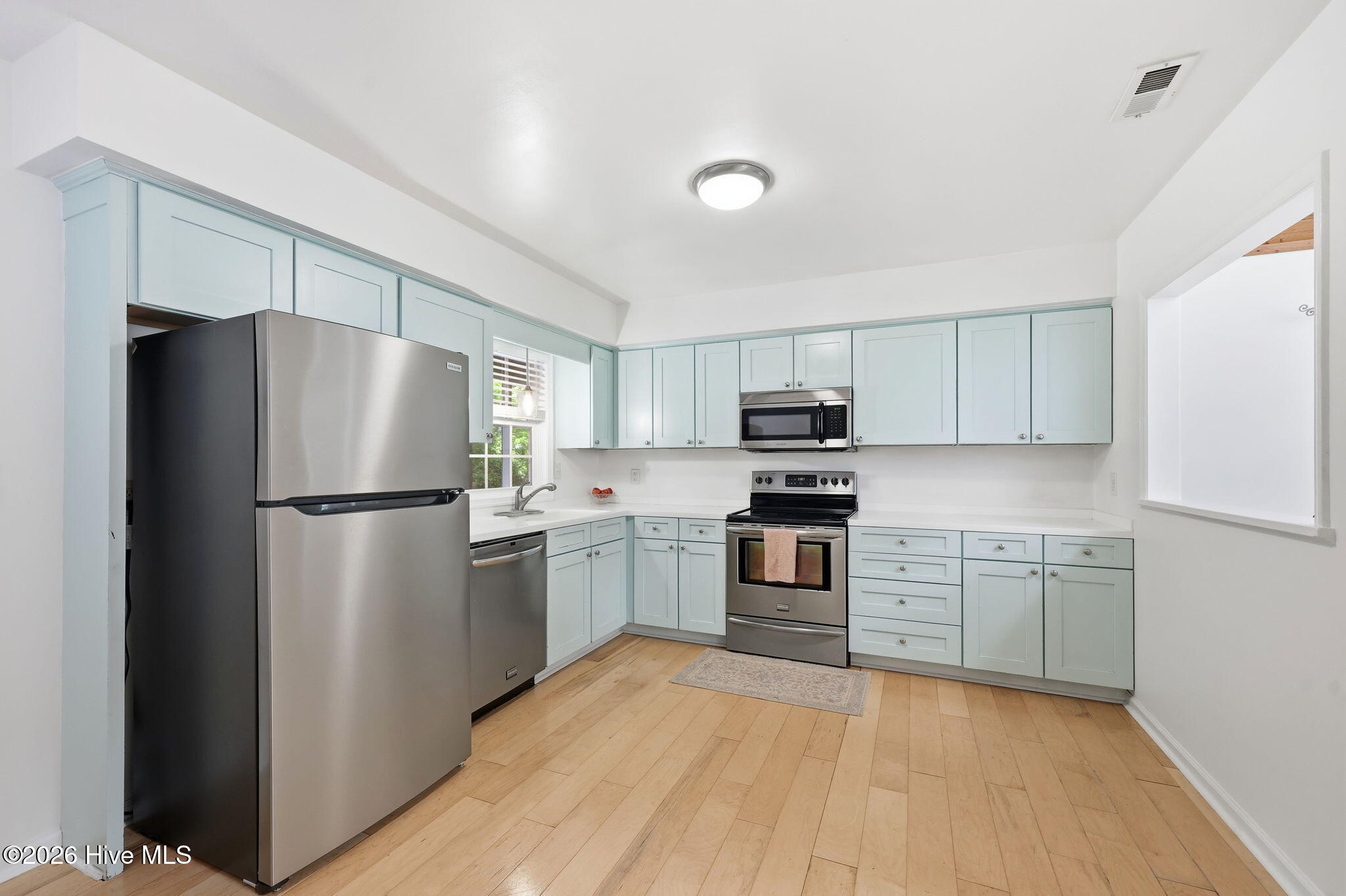 216 Lord Granville Drive,Morehead City