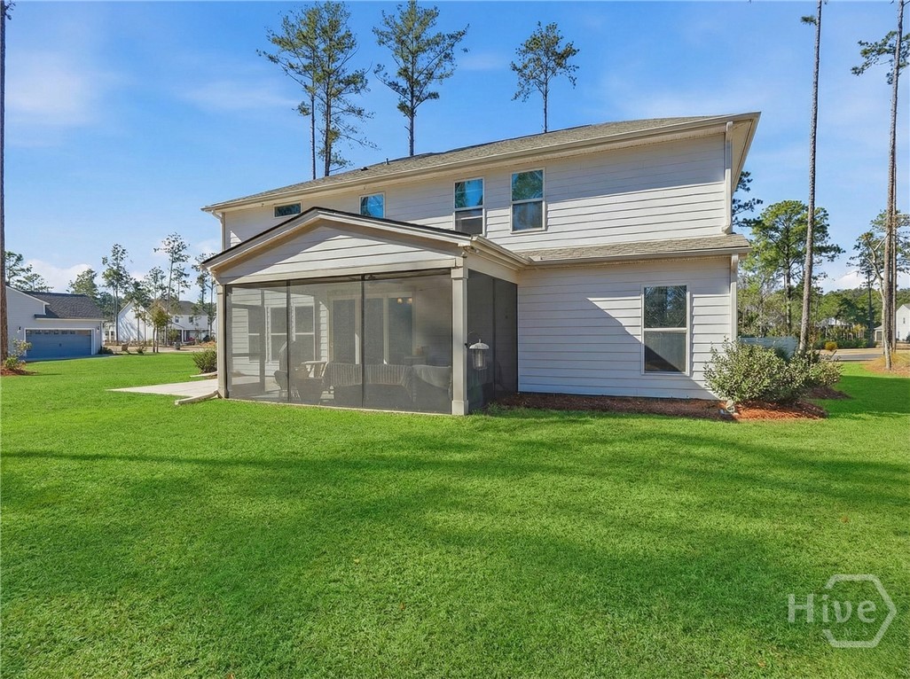 72 Heron Creek Drive, Richmond Hill, GA 31324 Listing Photo  4