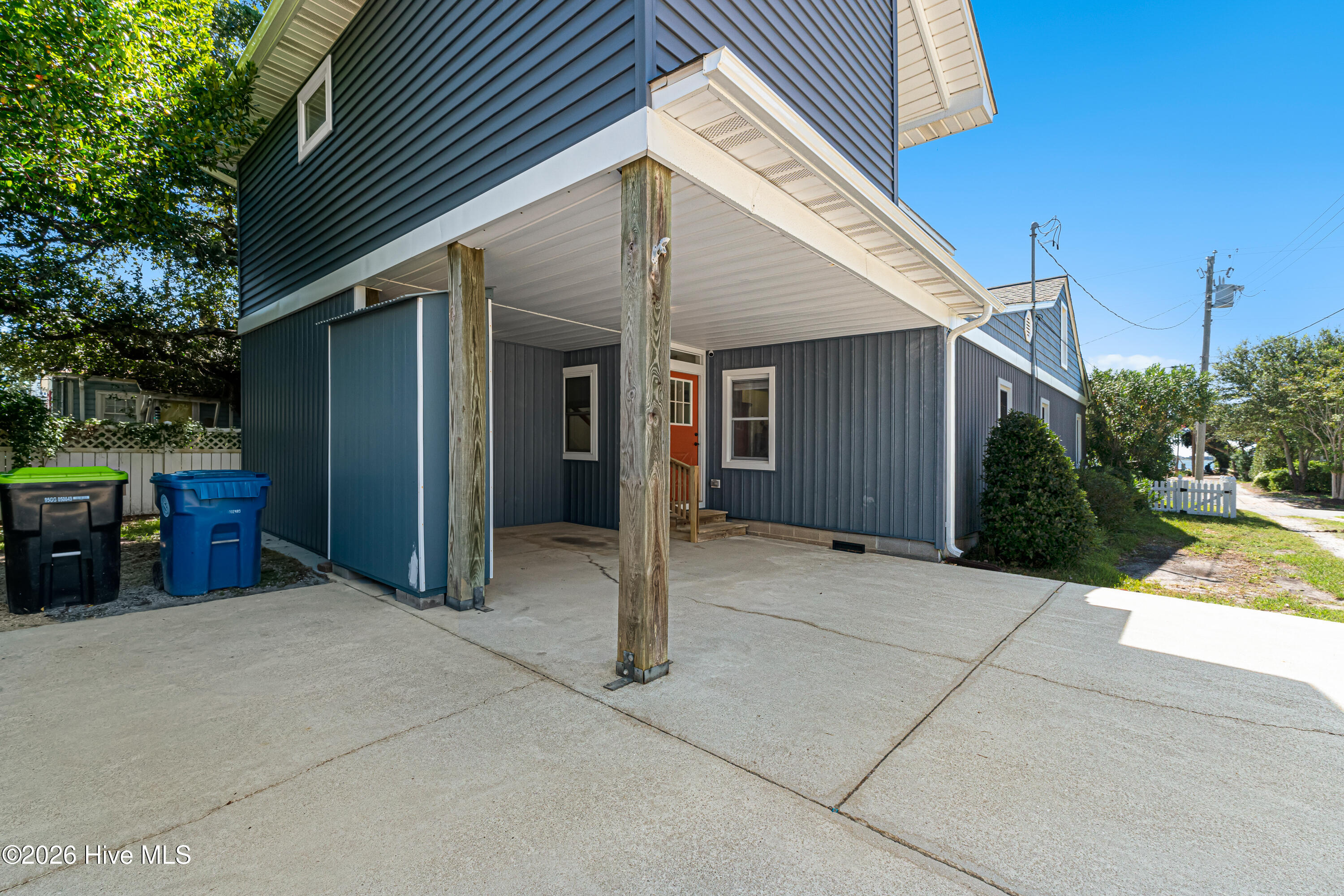1502 Shackleford Street,Morehead City