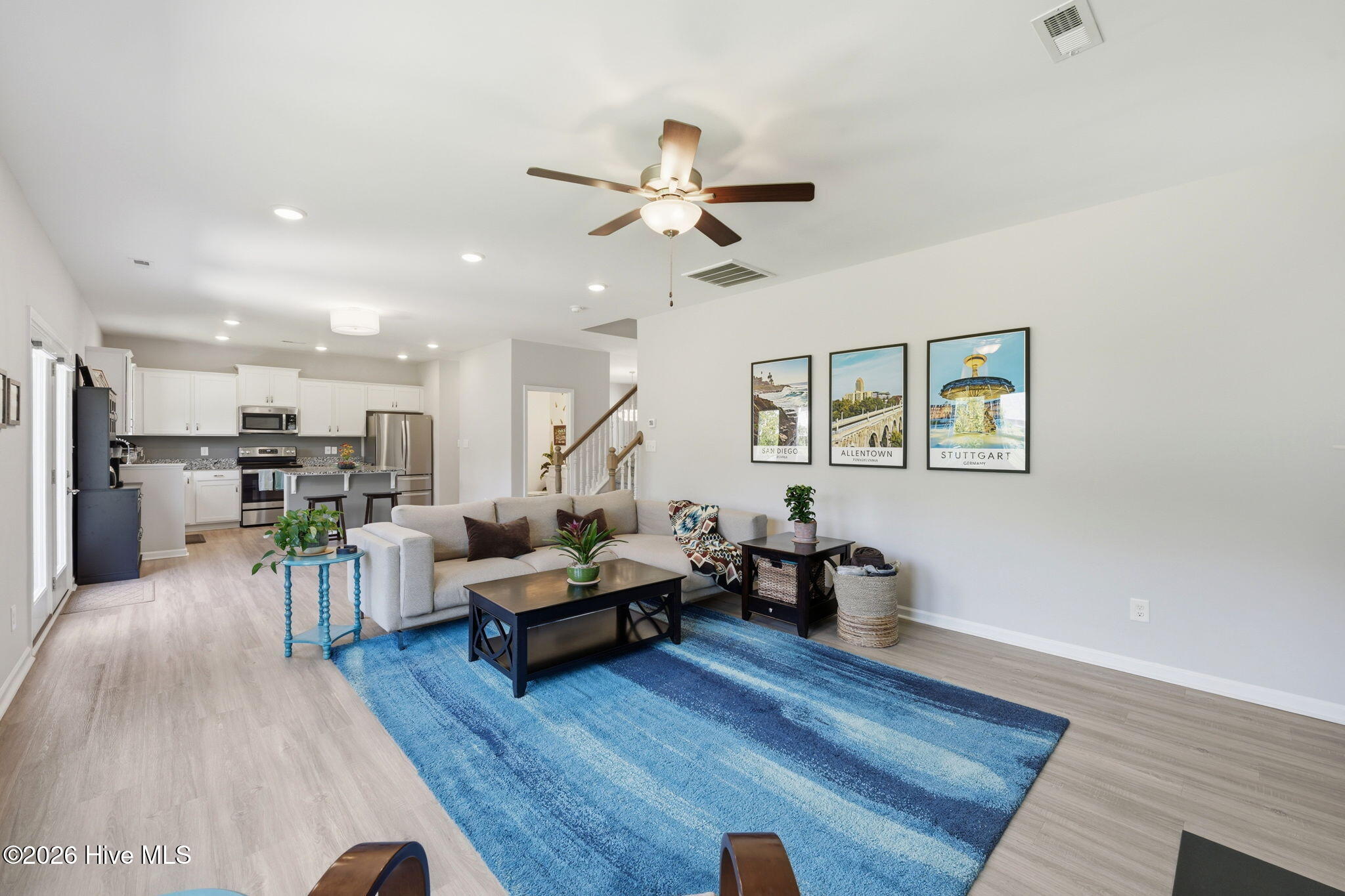 126 Station Yard Road,New Bern