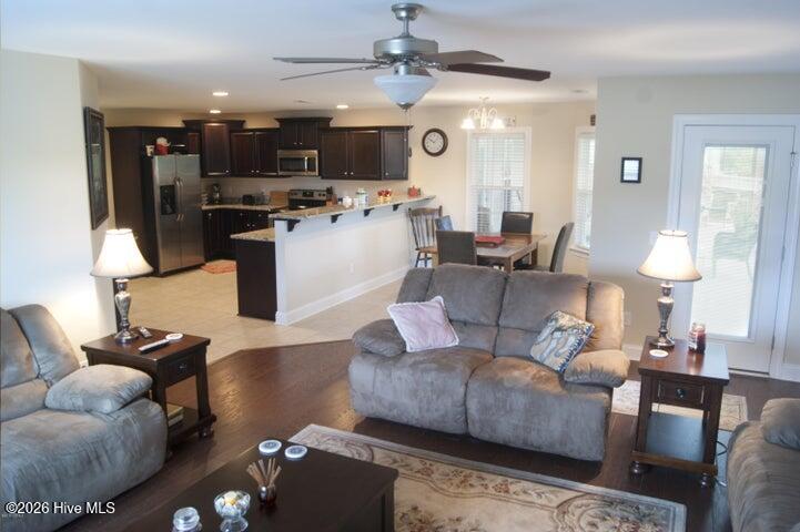 803 Canvas Court,Swansboro