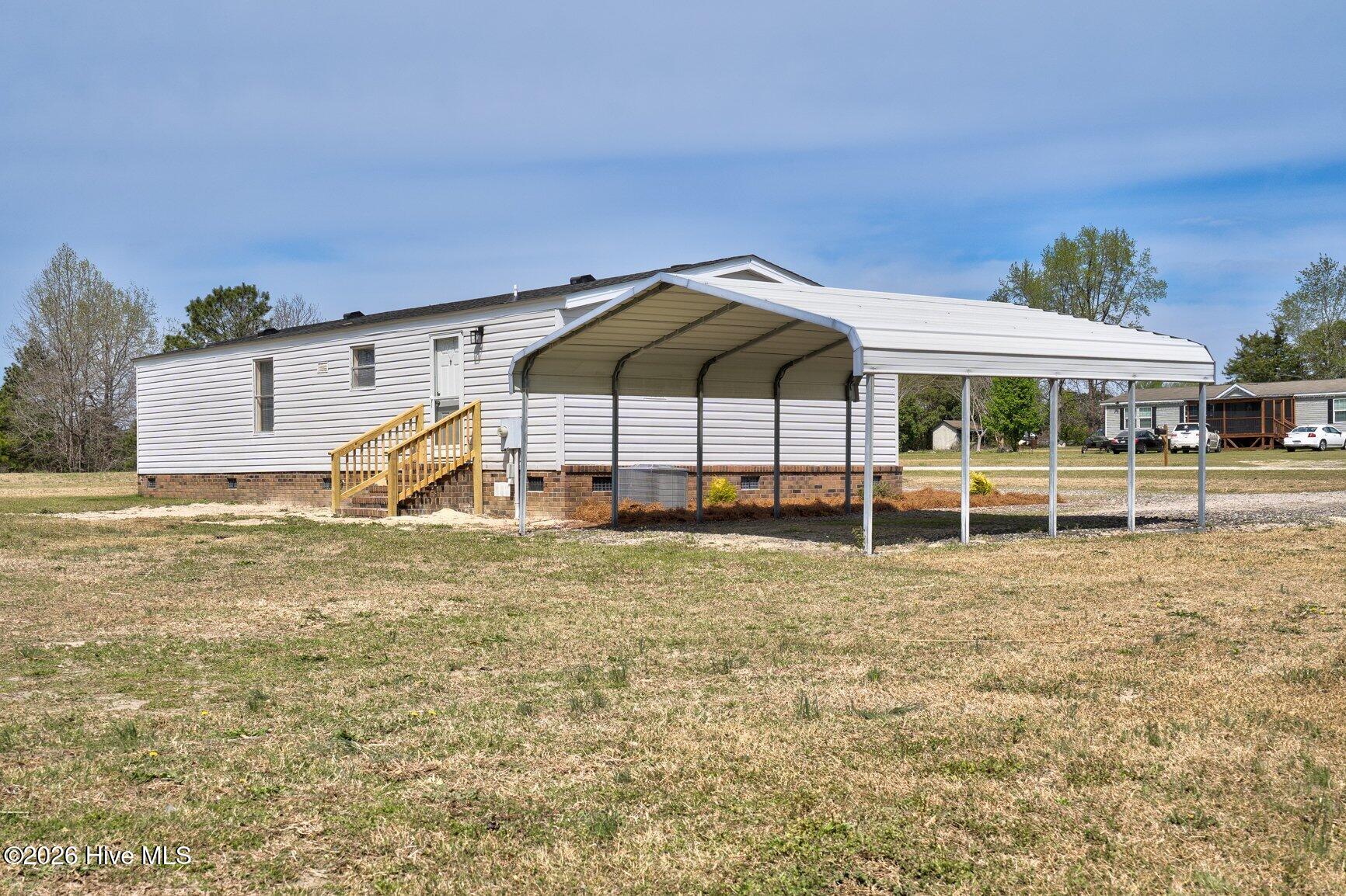 145 Red Oak Road, Rocky Mount, NC, 27801