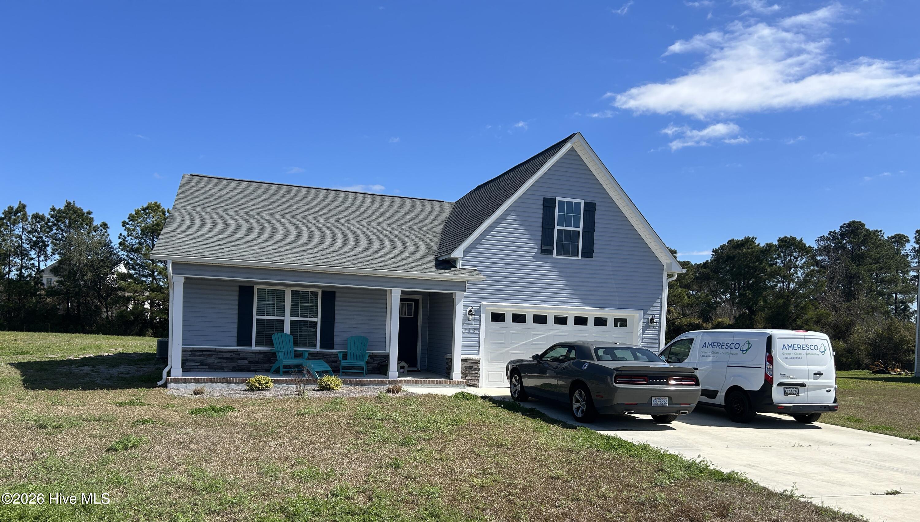 219 Grist Mill Drive,Havelock