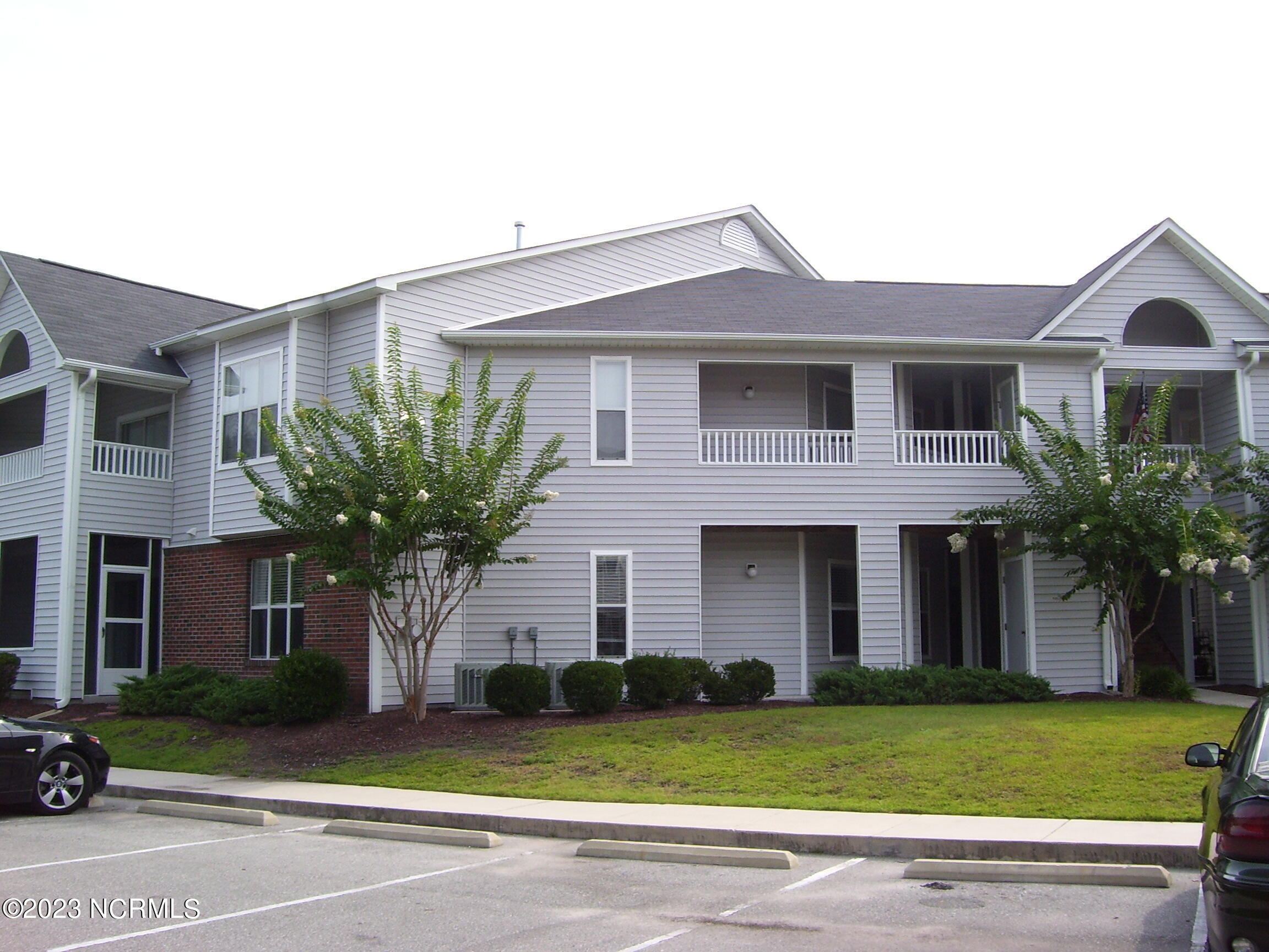 4122 Breezewood, Wilmington, North Carolina, 2 Bedroom Bedrooms, 5 Room Rooms,2 BathroomBathrooms,Condominium,For sale,Breezewood,100606891