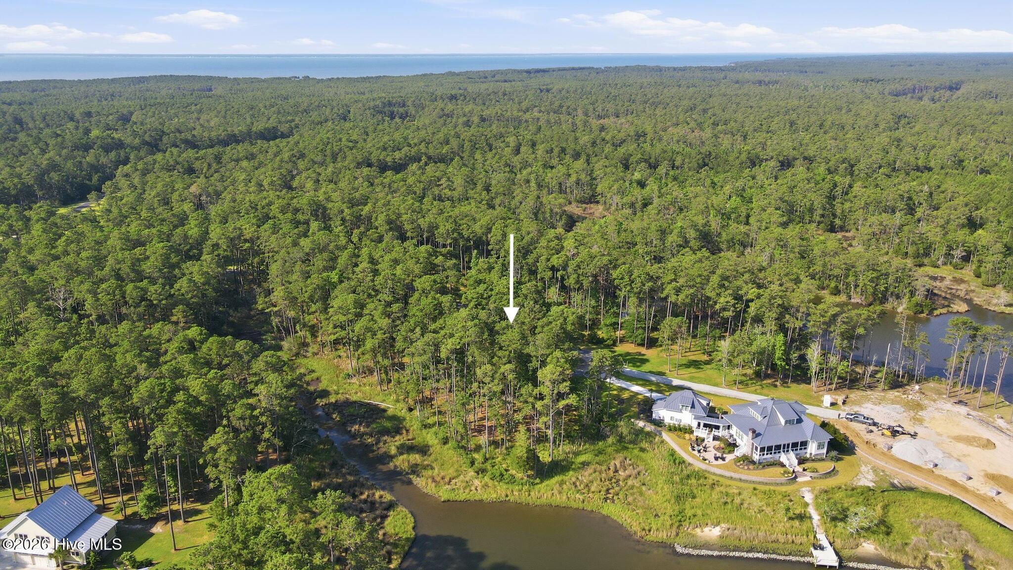 164 Lot 120 Broadview Point,Oriental