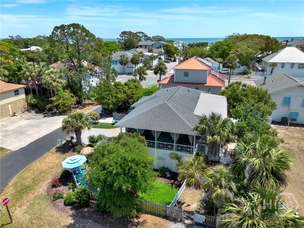 1102 Lovell Avenue, Tybee Island, GA 31328 Listing Photo  2
