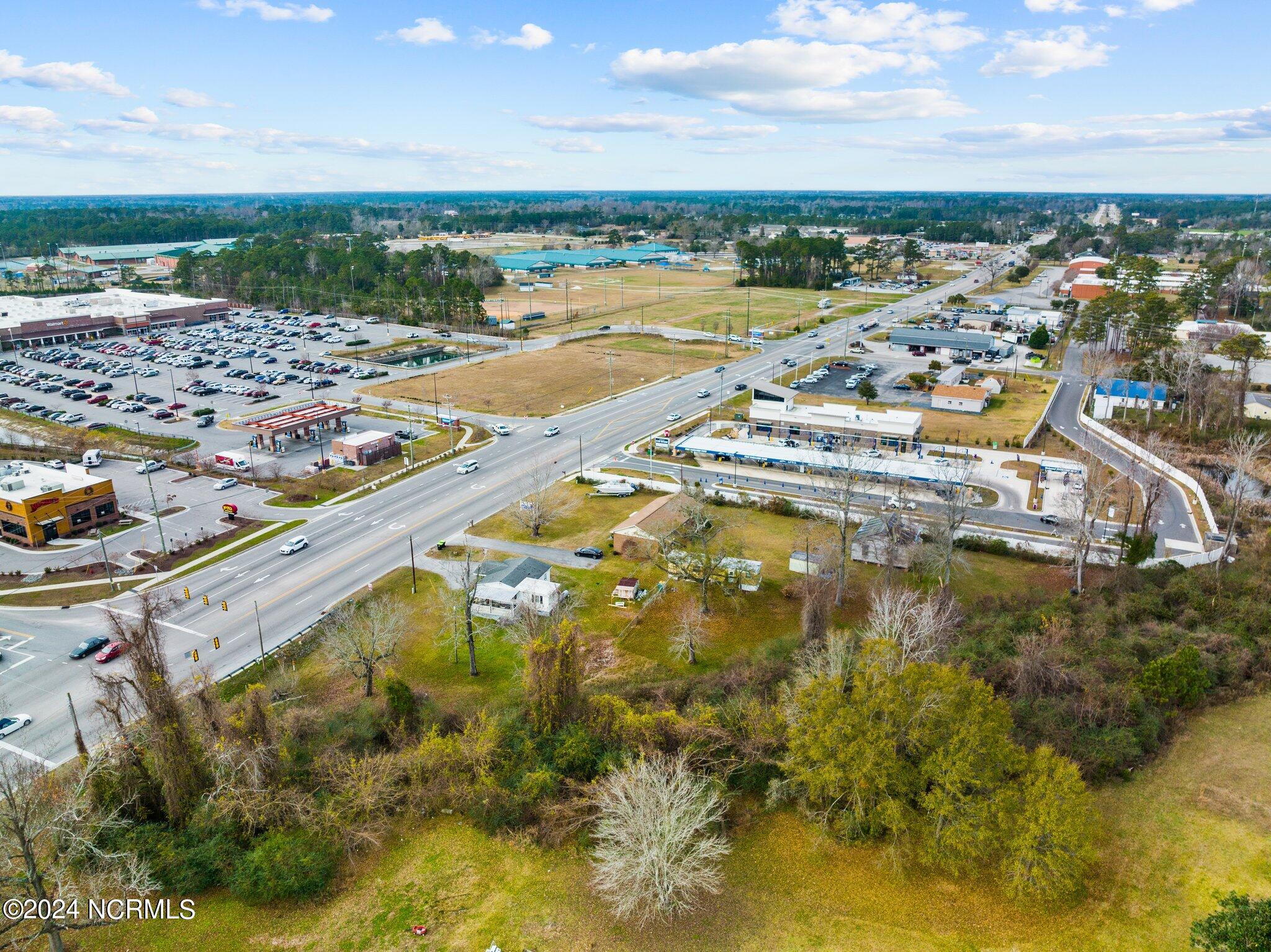 1102 W Corbett Avenue,Swansboro