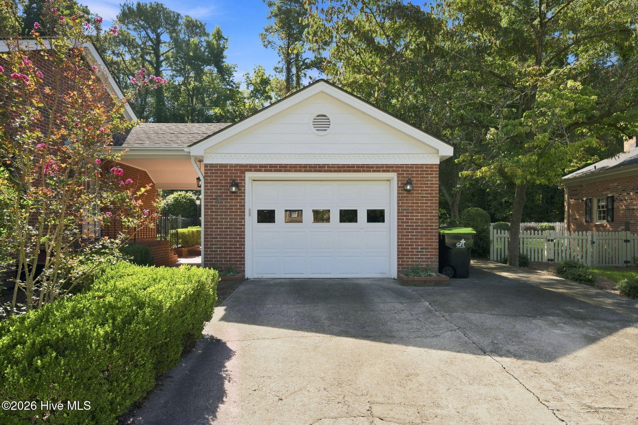 3601 Wedgewood Drive,Trent Woods
