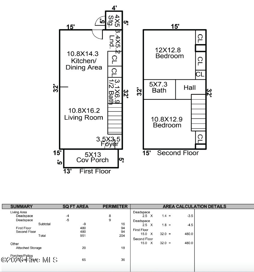 Townhouse For Sale - 96 Linda Street<br/> Princeton, NC 27569