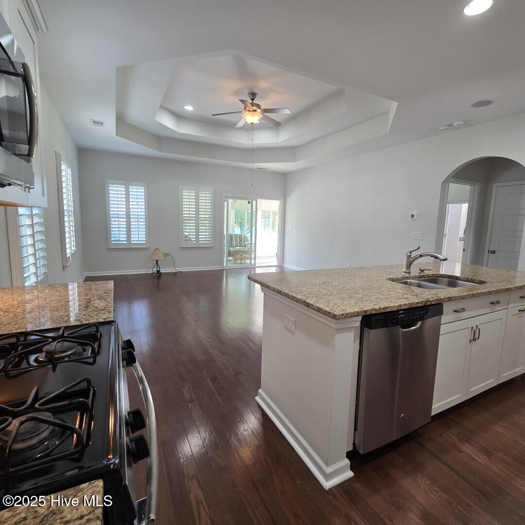 Homes for sale in Little River, SC | 808 Yauhannah Dr, Little River, SC 29566 | MLS# 100541971