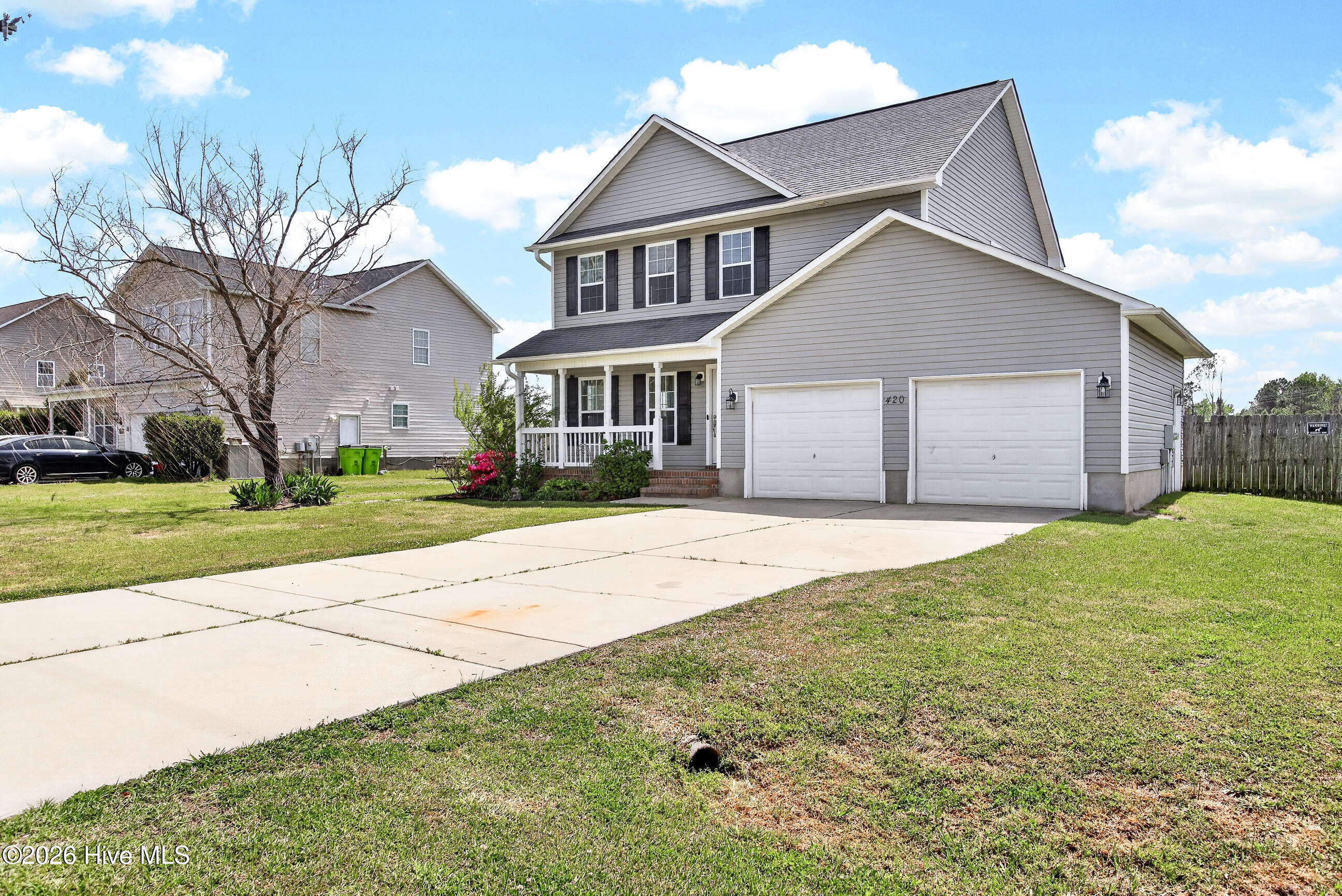 420 Godette School Road, Havelock, NC, 28532