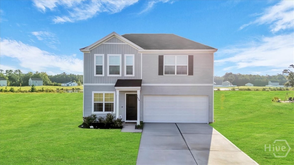 Property at 590 Wilkins Road