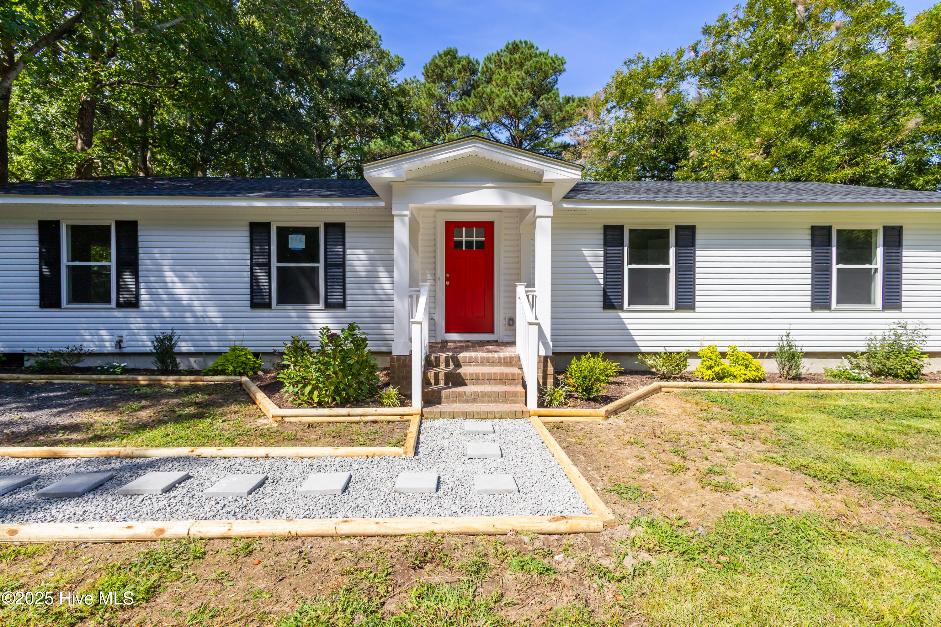 Property at 155 Launch Landing Road