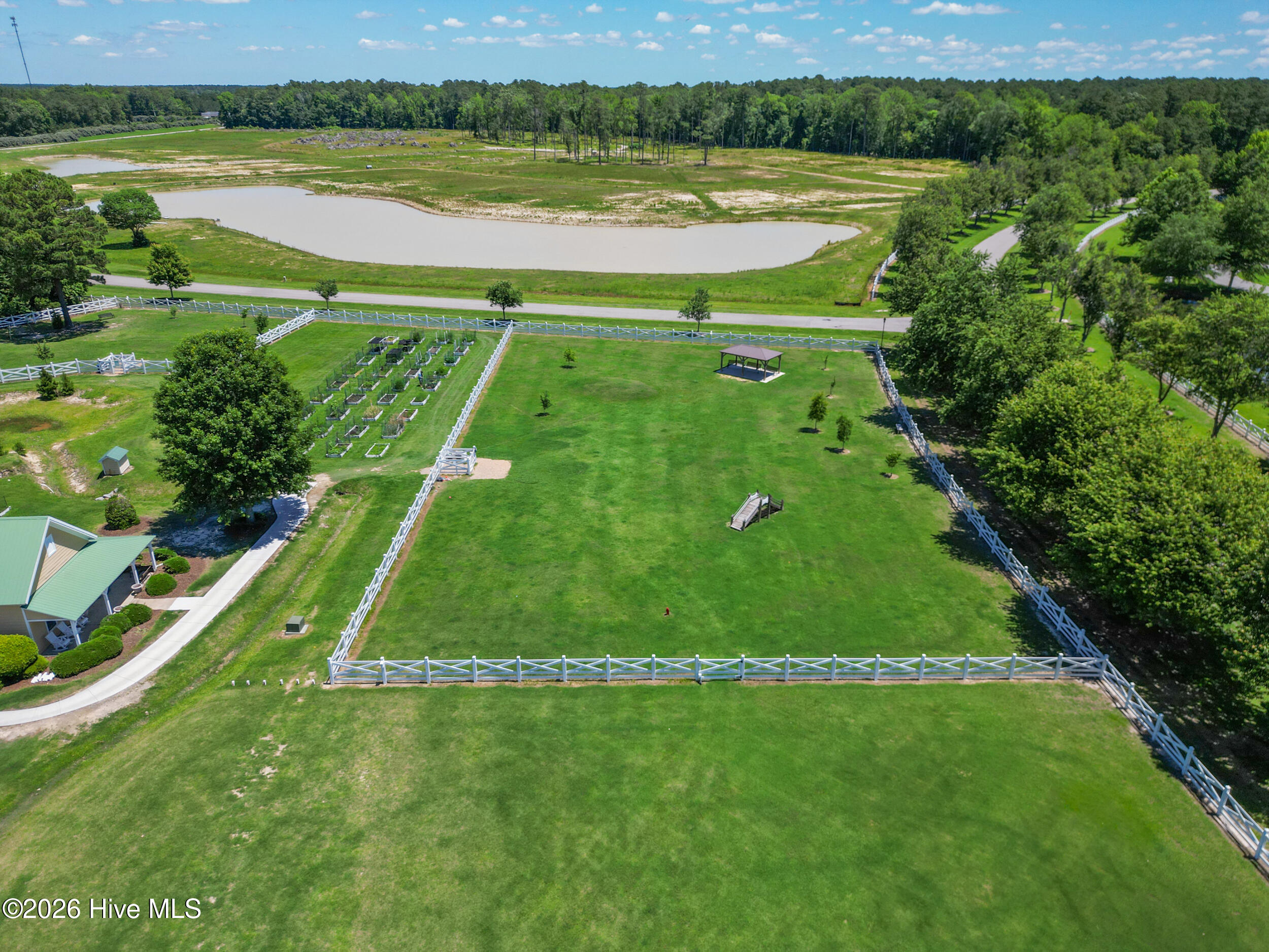 121 Country Club Drive, Hertford, NC, 27944