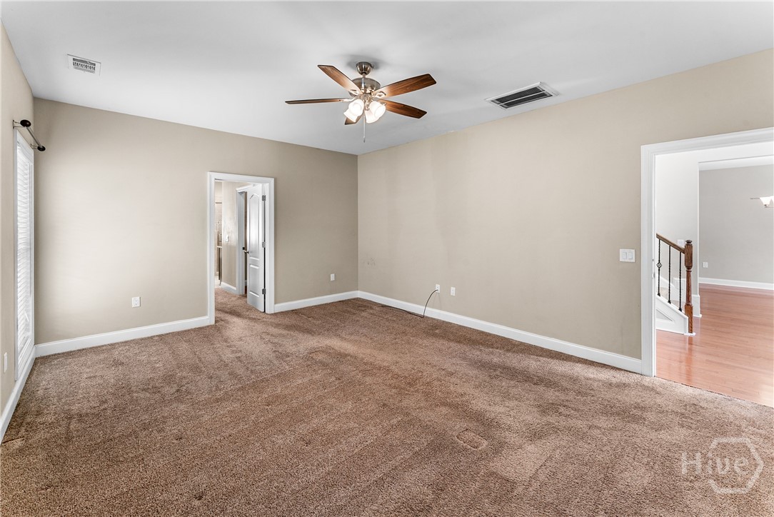 1300 Ralph Rahn Road, Rincon, GA, 31326