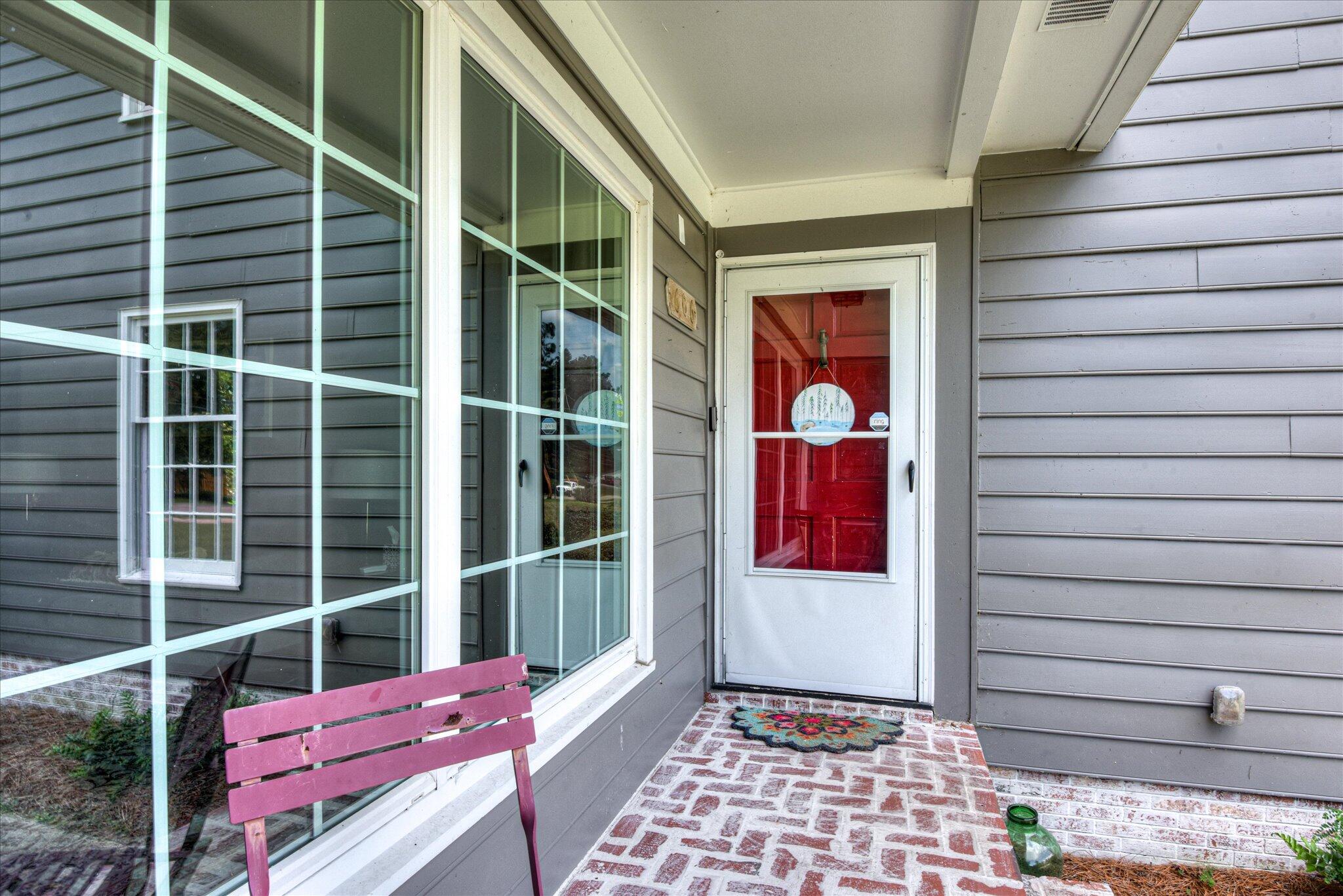 606 Norwich Road, Augusta, GA, 30909