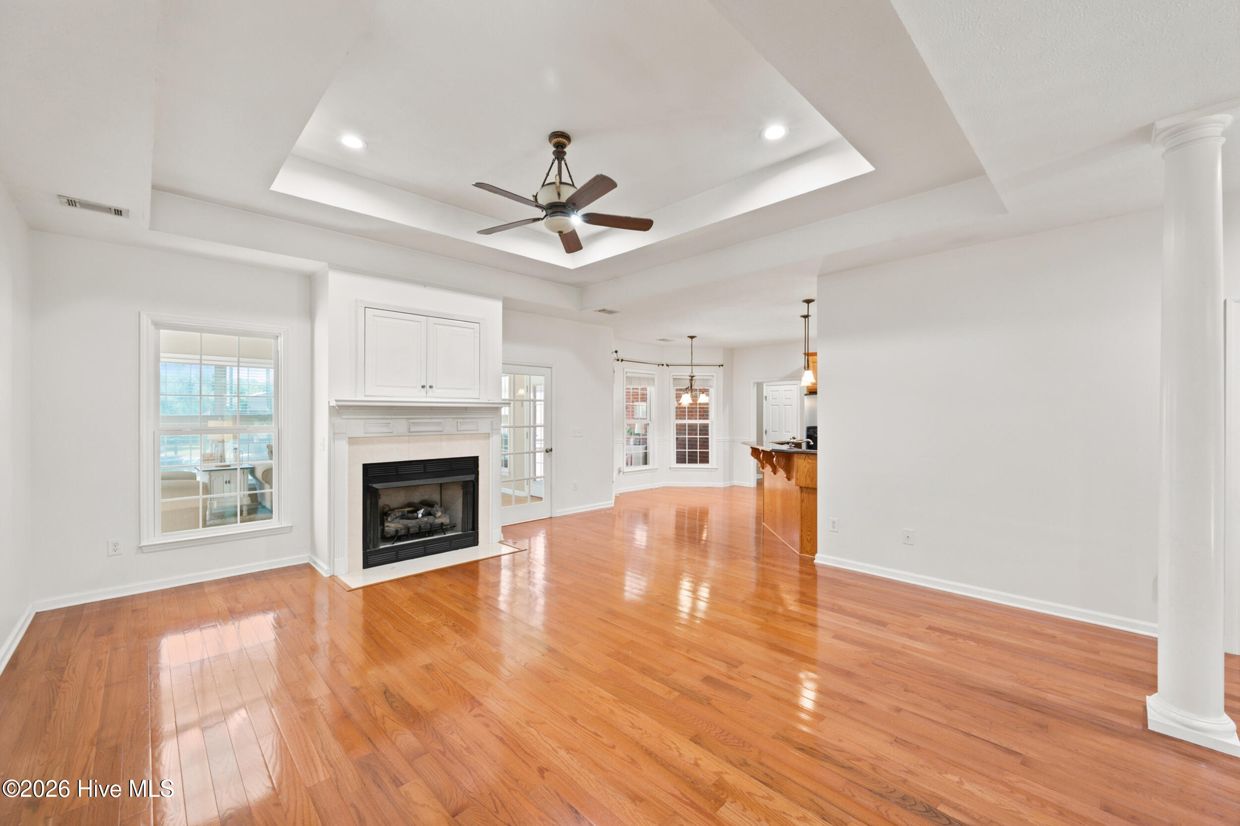 Photo 3 of Single family home for sale at 445 Maxwell Rd, Aiken, SC 29803 | MLS# 100604588 | Listing updated on 2026-09-18