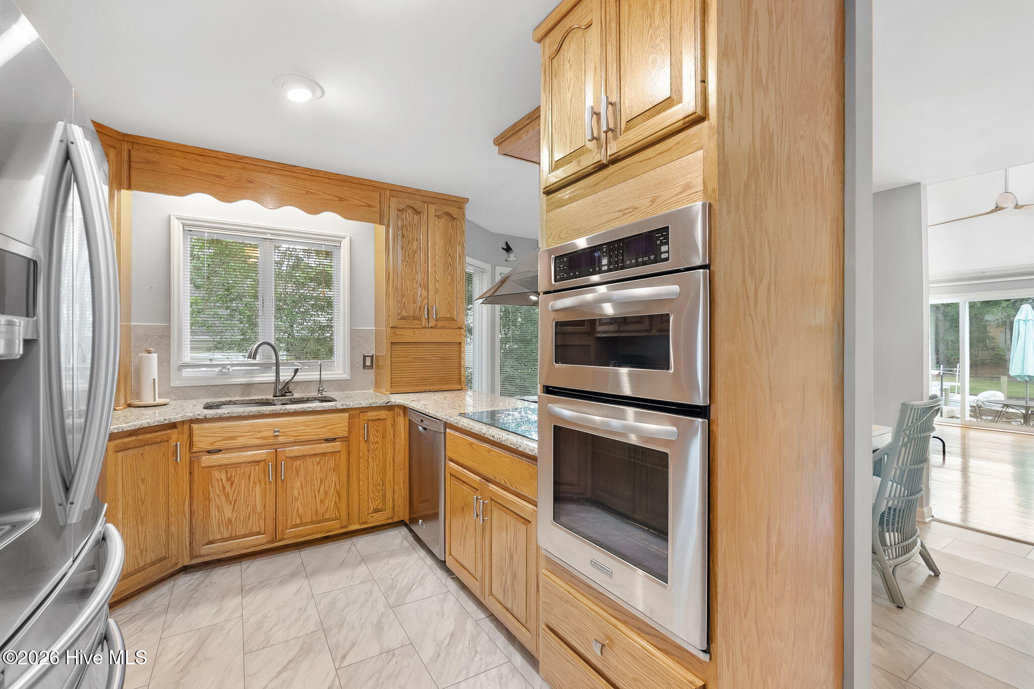 116 Beechwood Drive,Pine Knoll Shores