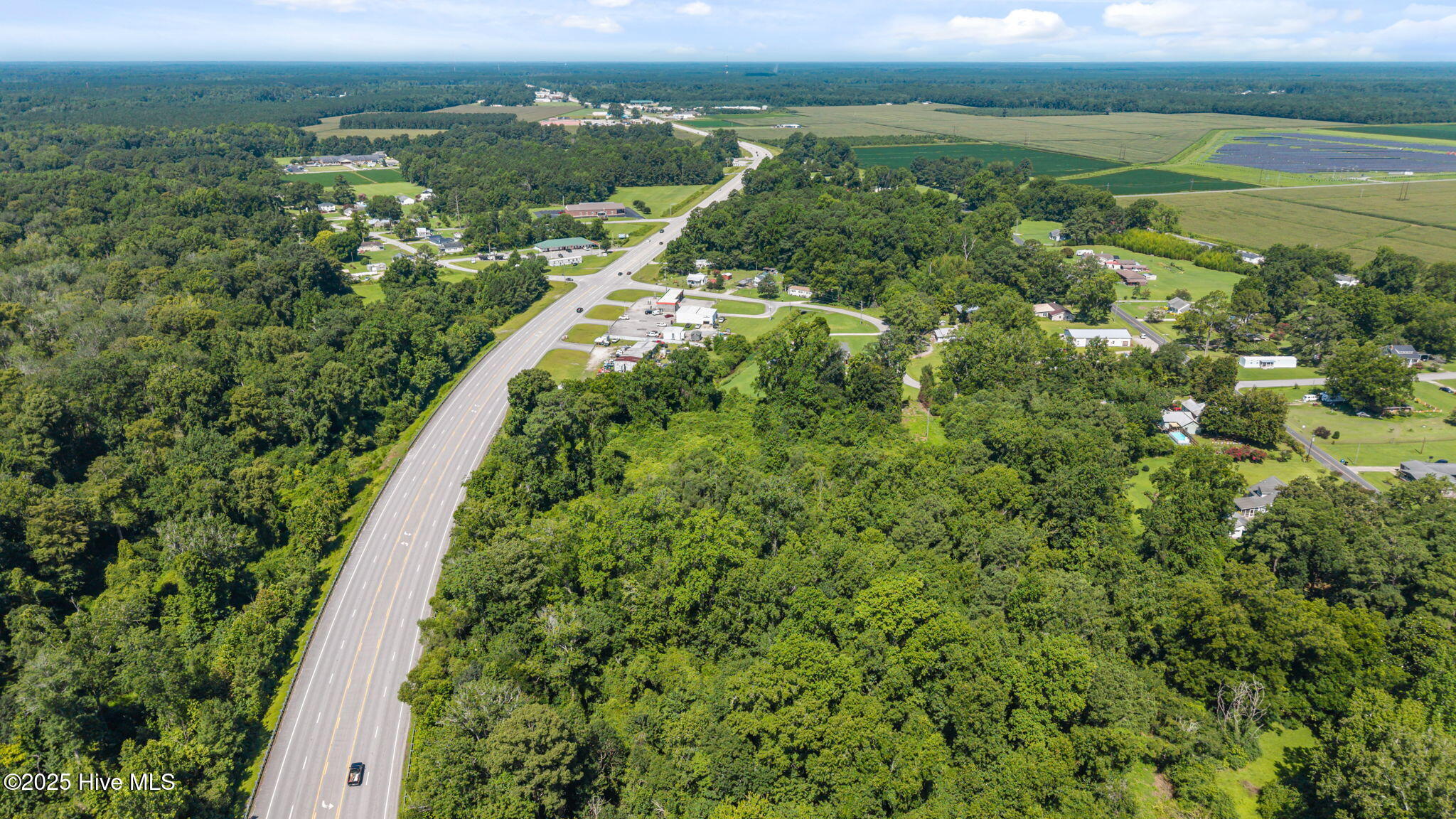 Parcel 2 2 Nc 55 Highway,Bayboro