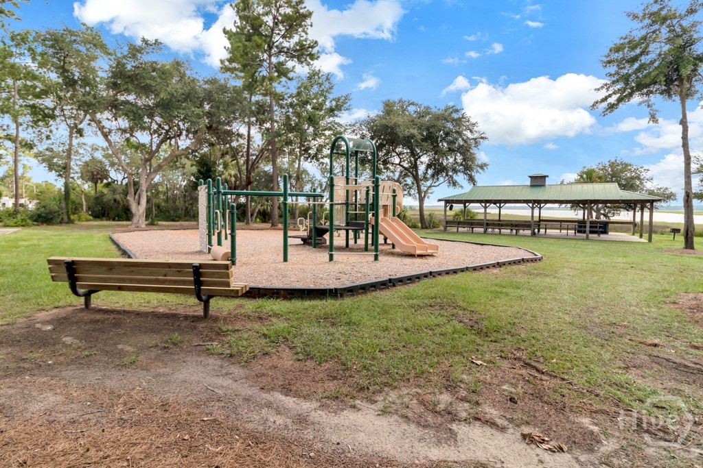 Community Playground