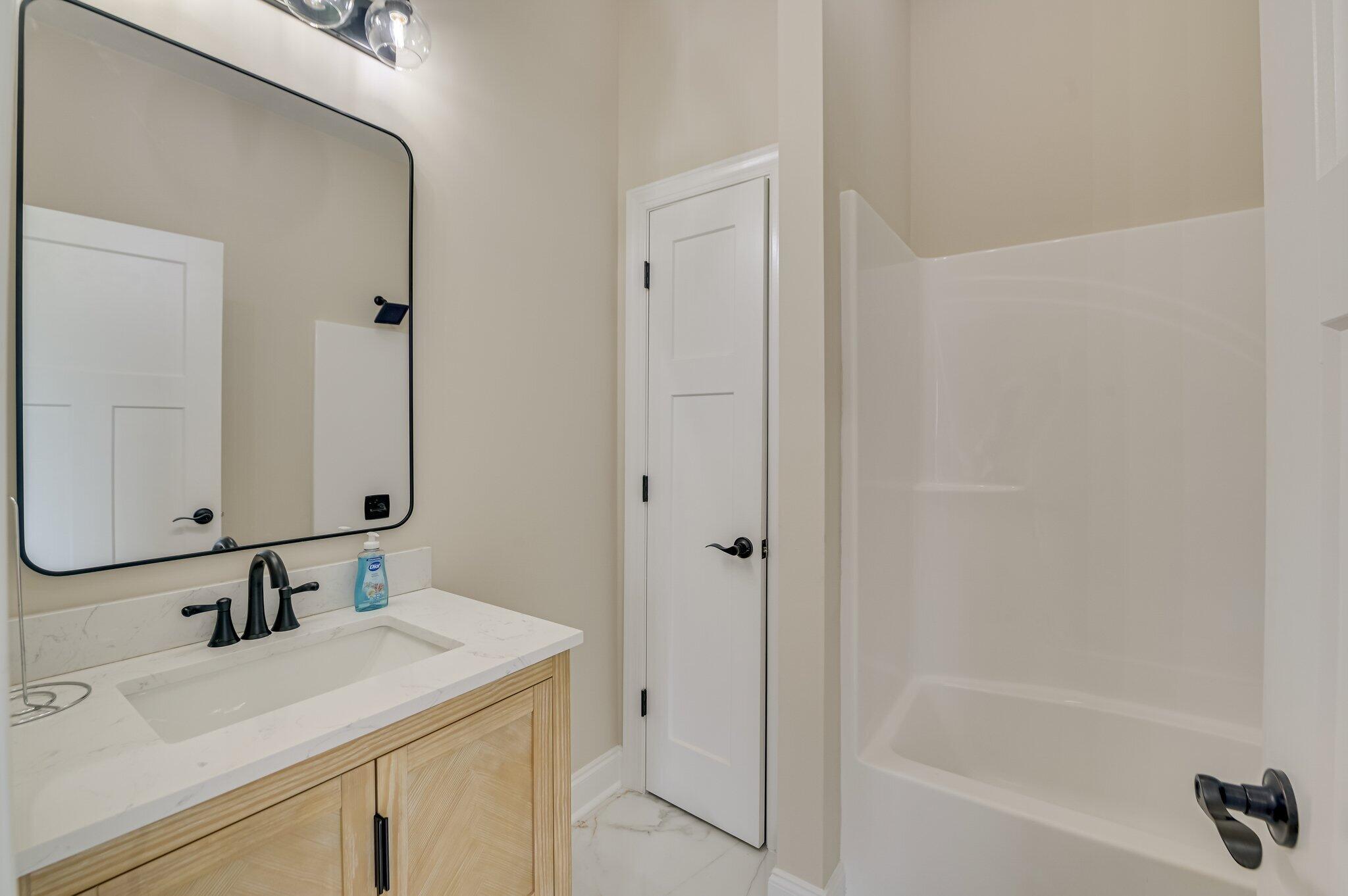 Guest Suite