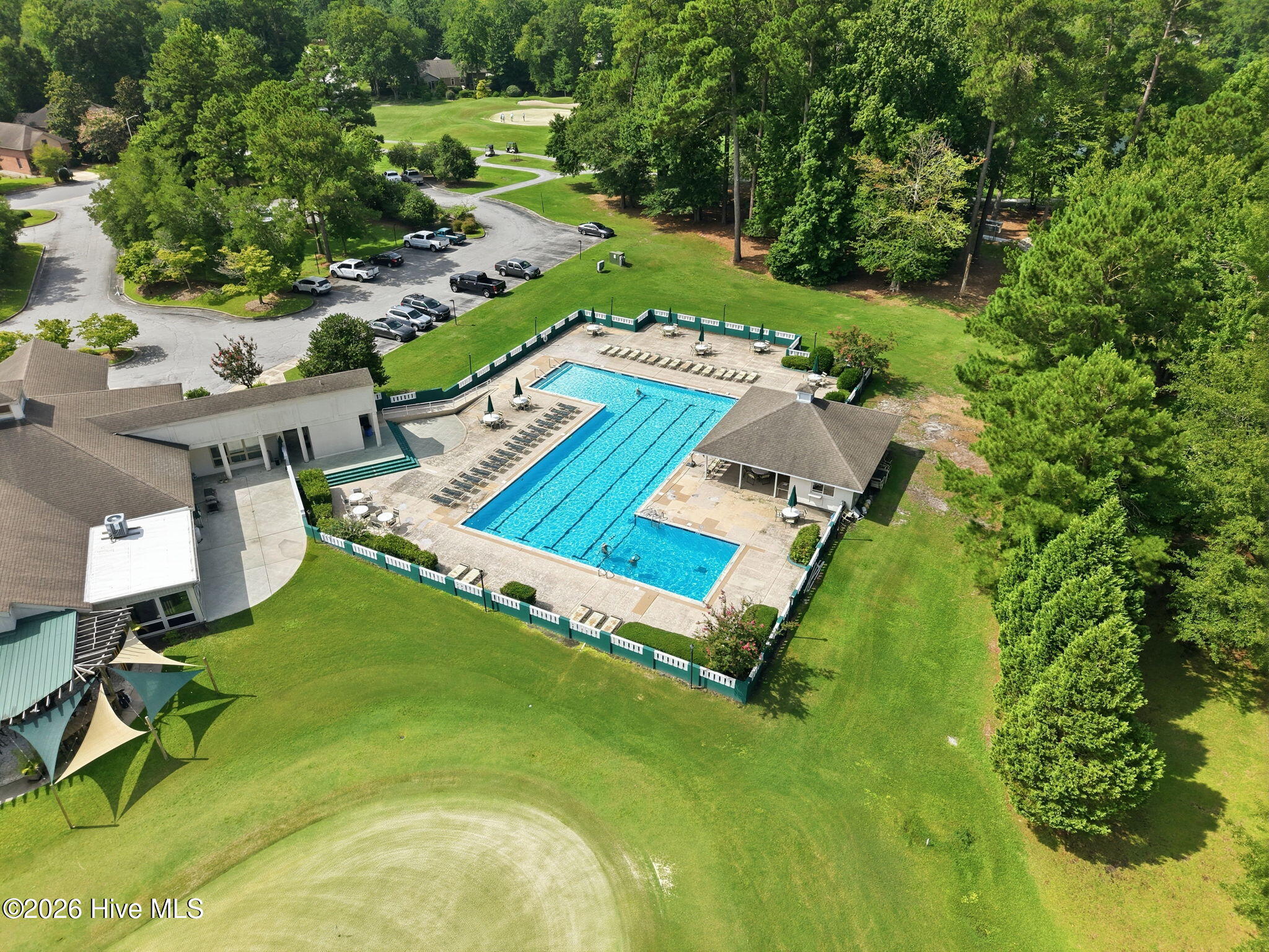 116 Saint Andrews Circle,New Bern