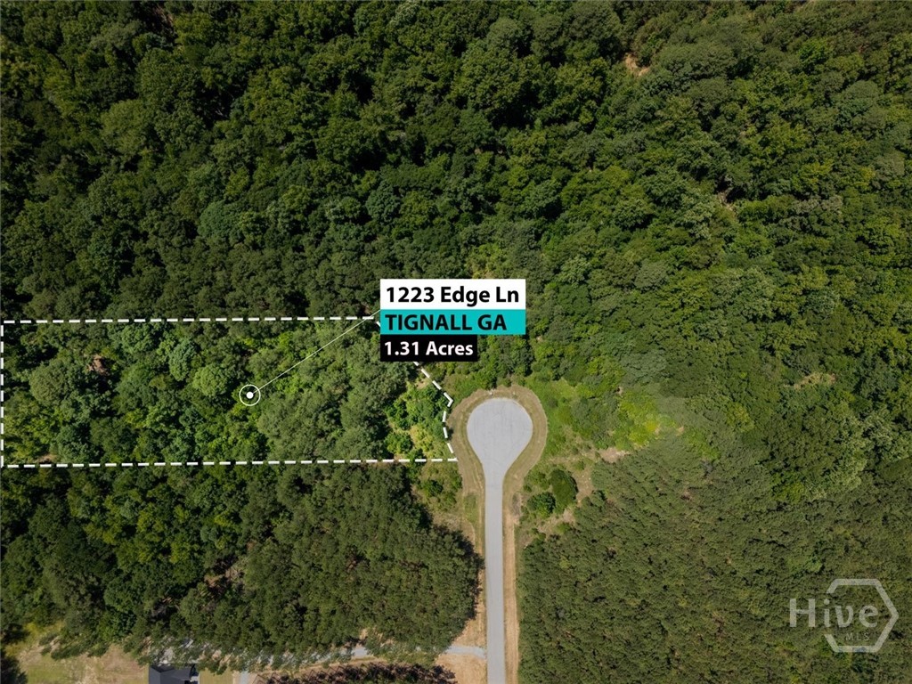 1st image of 1223 Edge Ln, Tignall, GA 30668 | MLS# CL360528