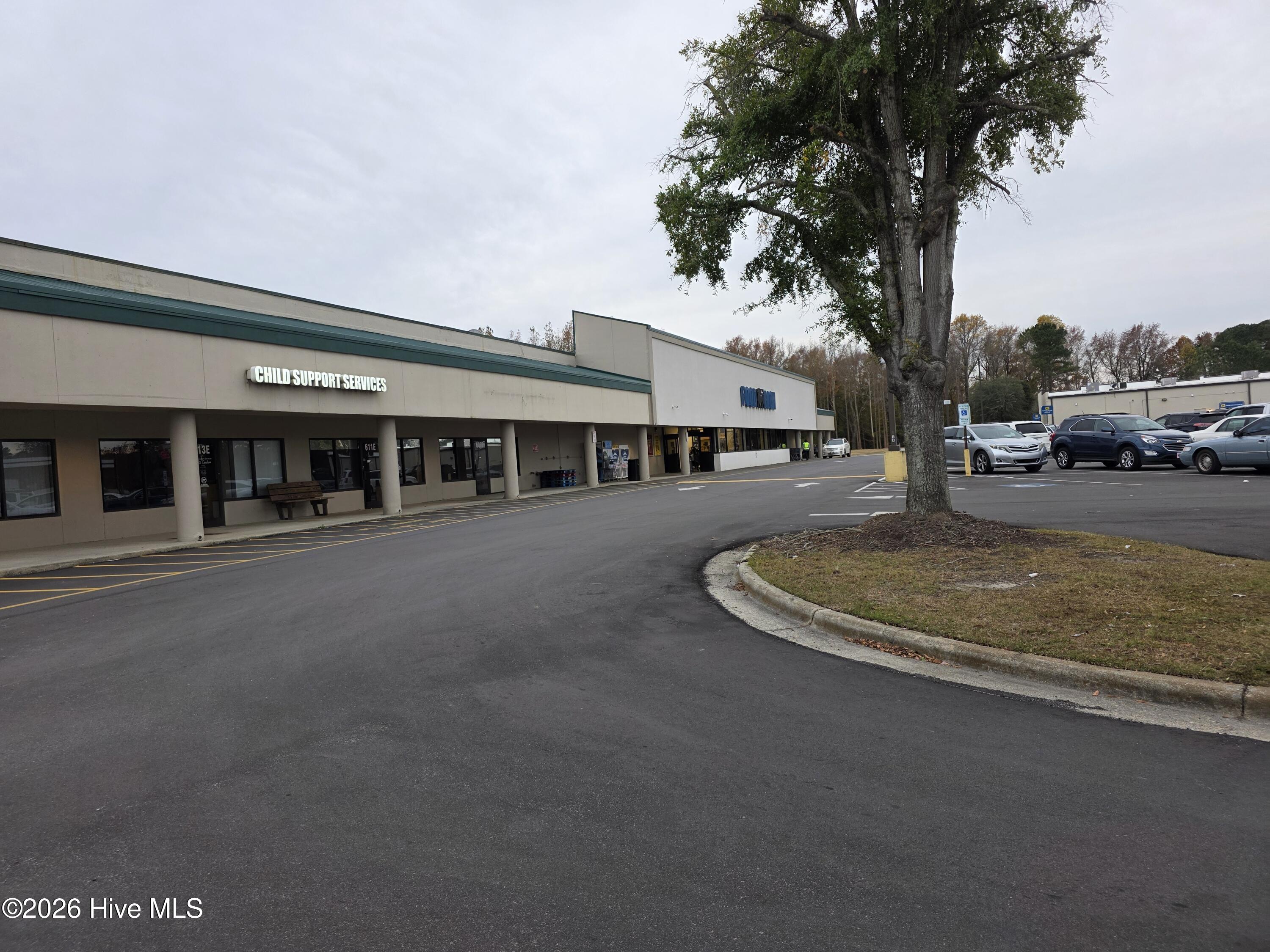 Homes for sale in Williamston, NC | 806 Park St, Williamston, NC 27892 | MLS# 100556498