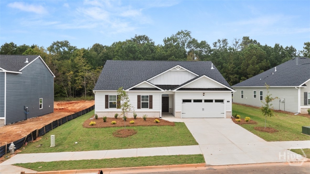 2610 Delilah Drive, Winterville, NC, 28590