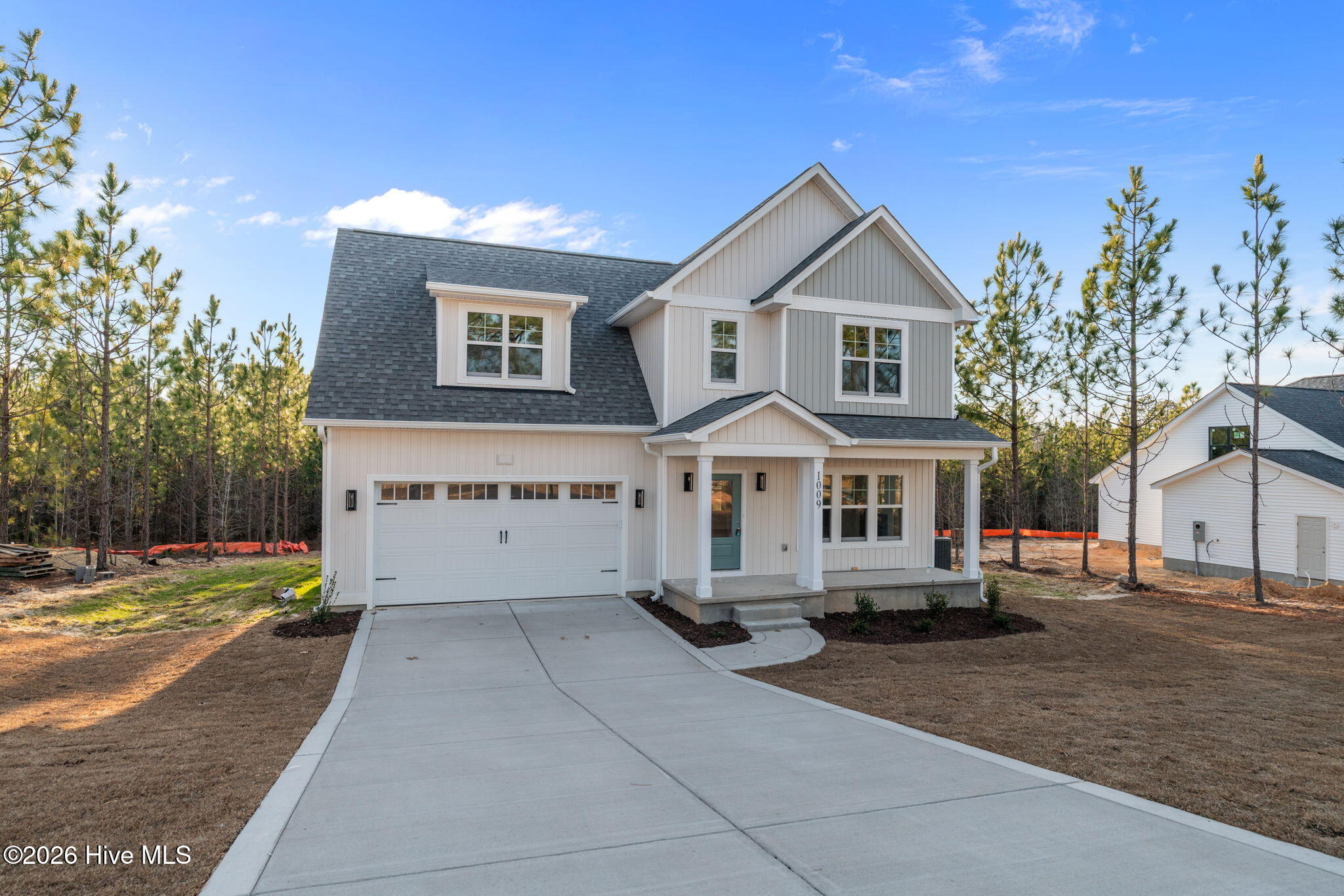 1009 Ivory Lane