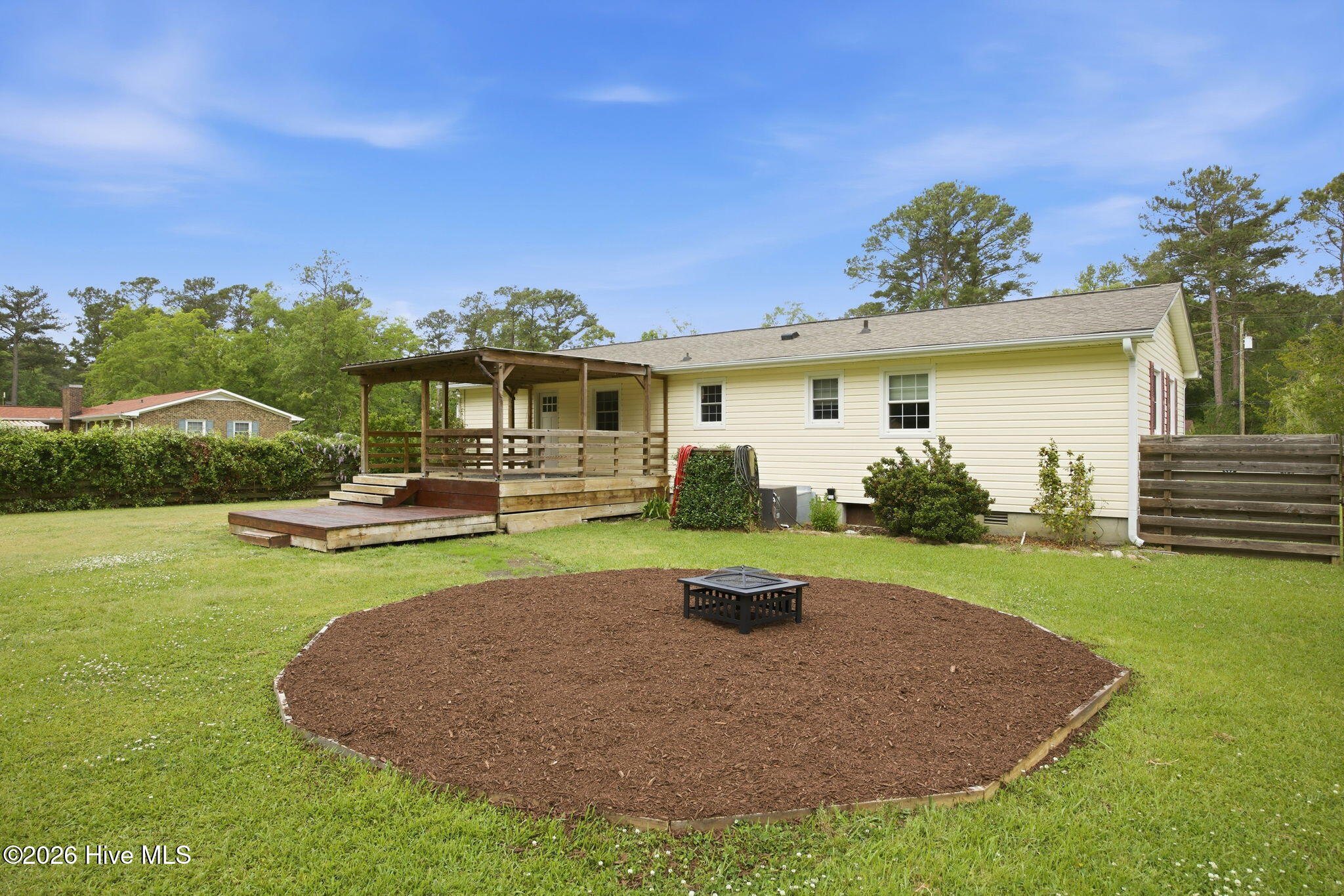 409 Bradford Drive,New Bern