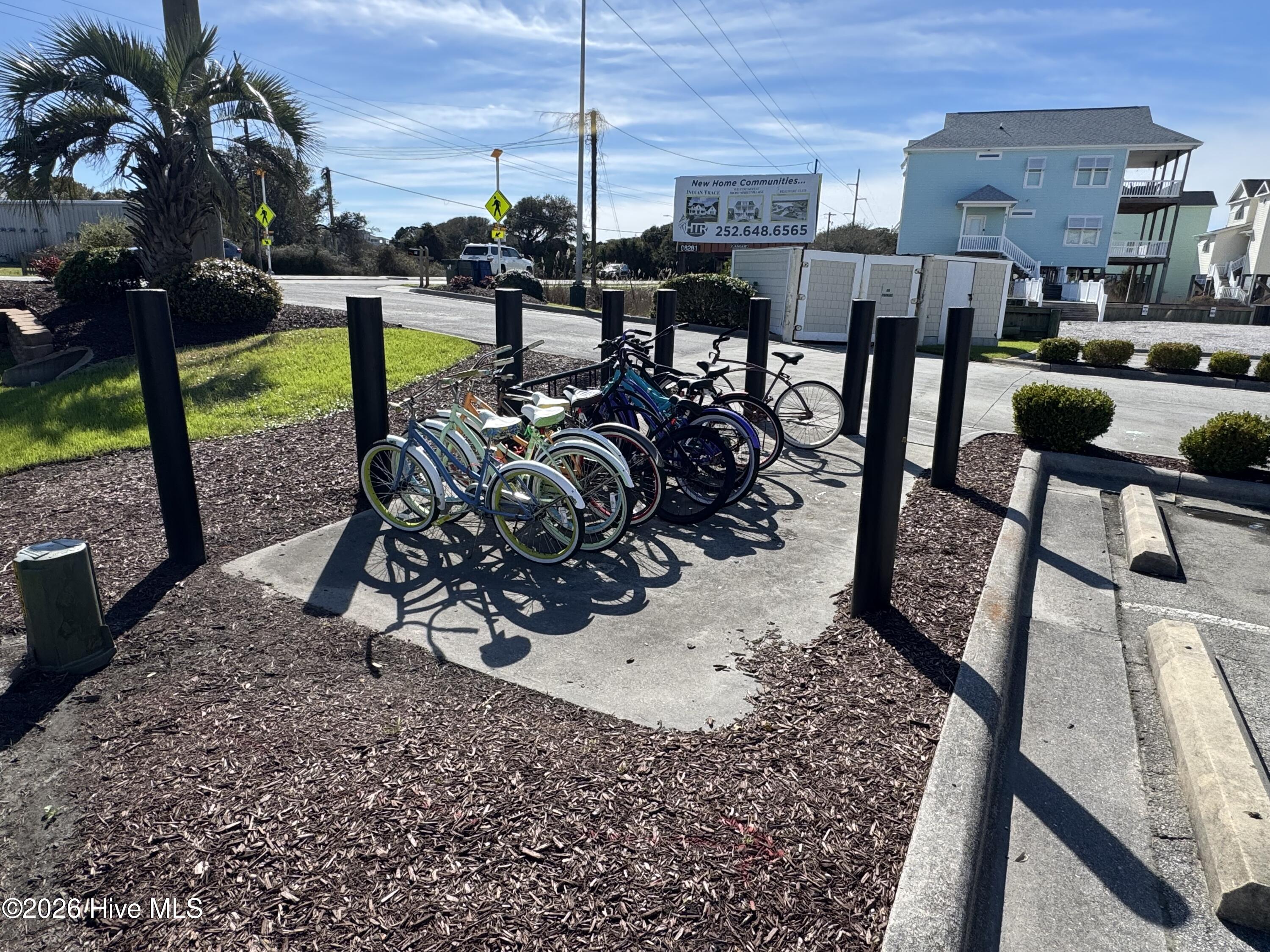 602 W Fort Macon Road 128,Atlantic Beach