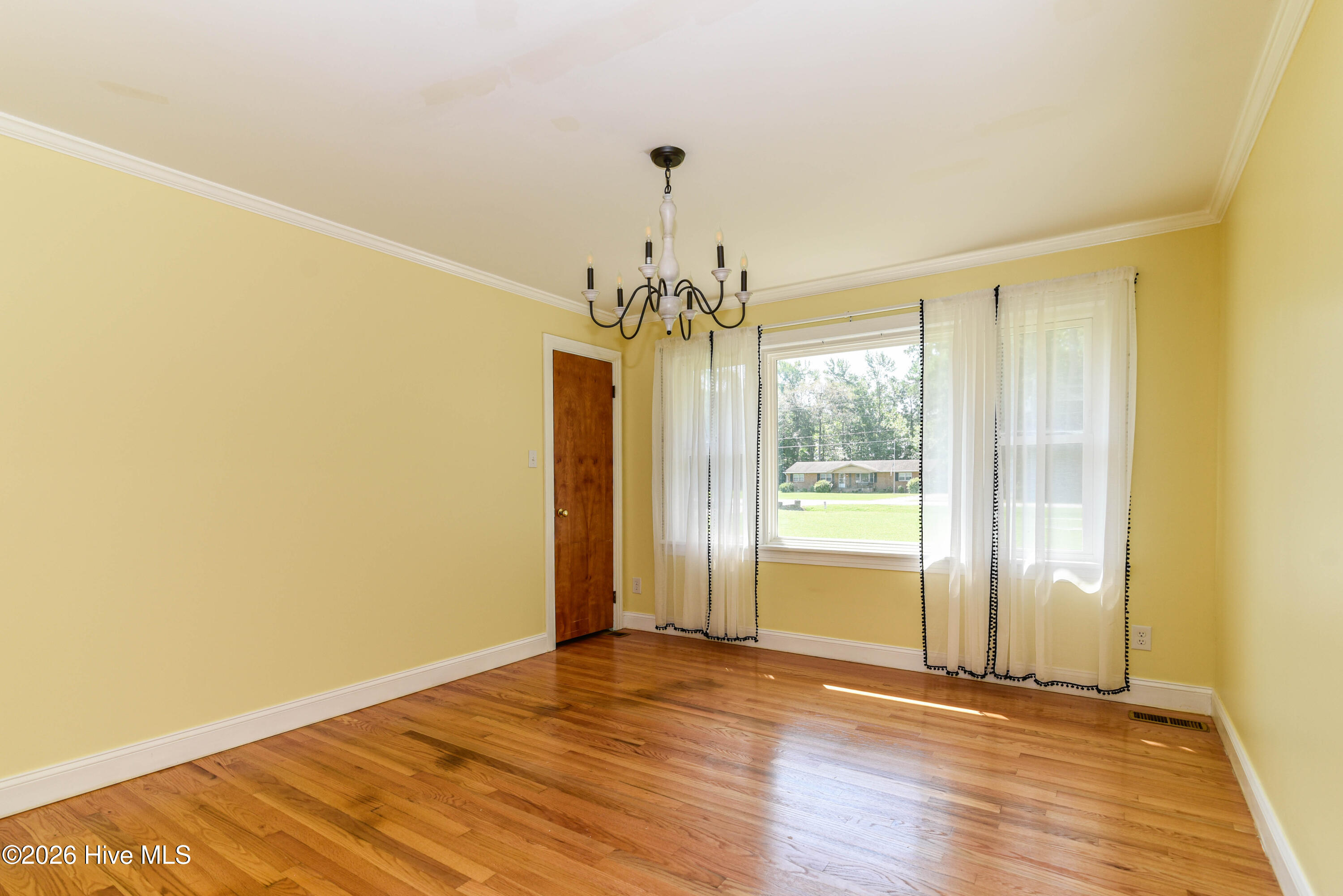 Exterior photo of 12517 Us Hwy 64, Williamston, NC 27892. MLS: 100601687