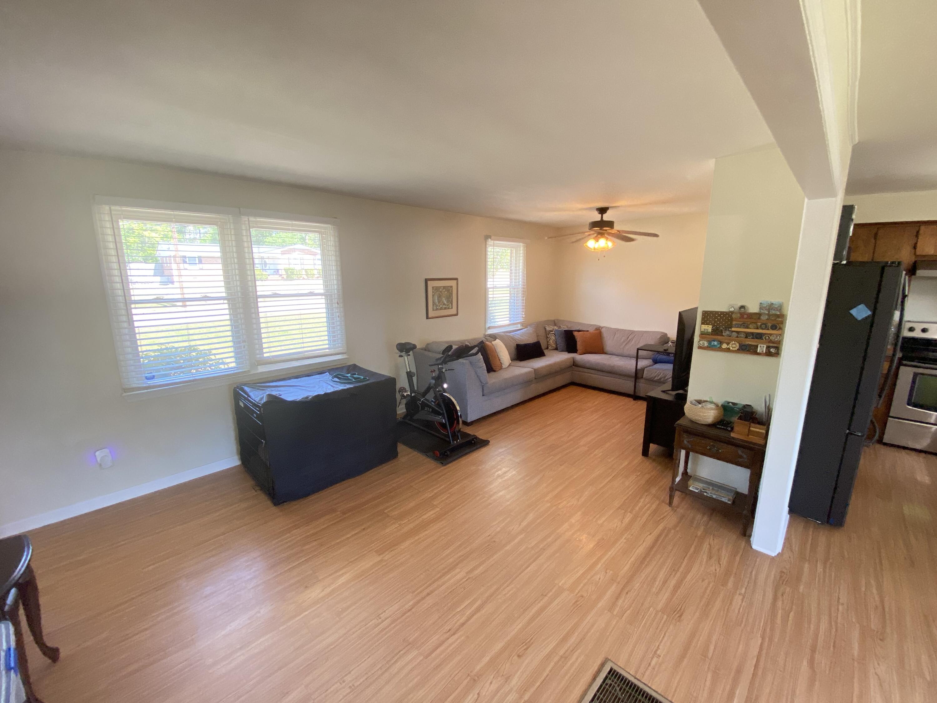 3326 W Thread Needle Road, Augusta, GA, 30907